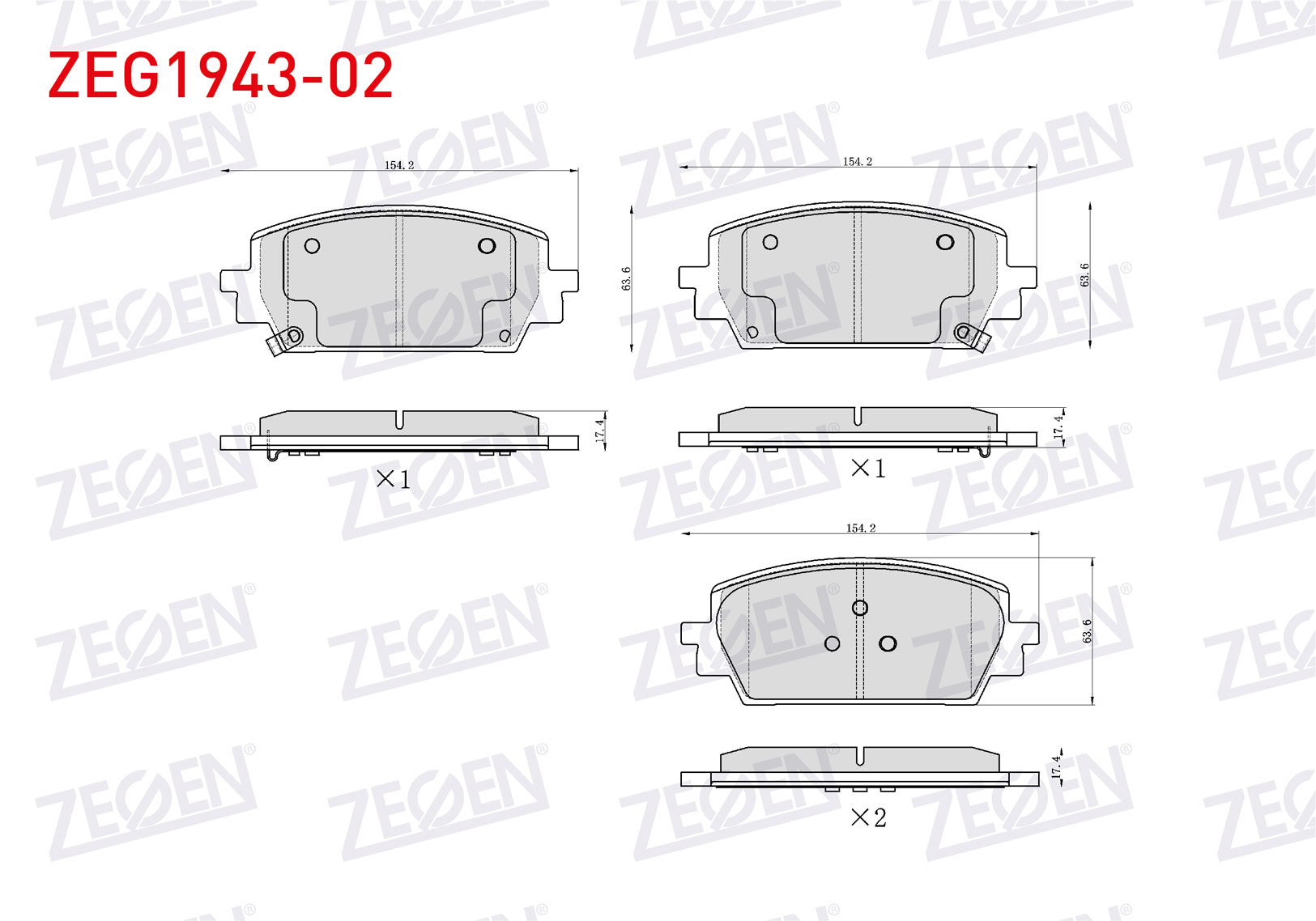 ZEGEN 