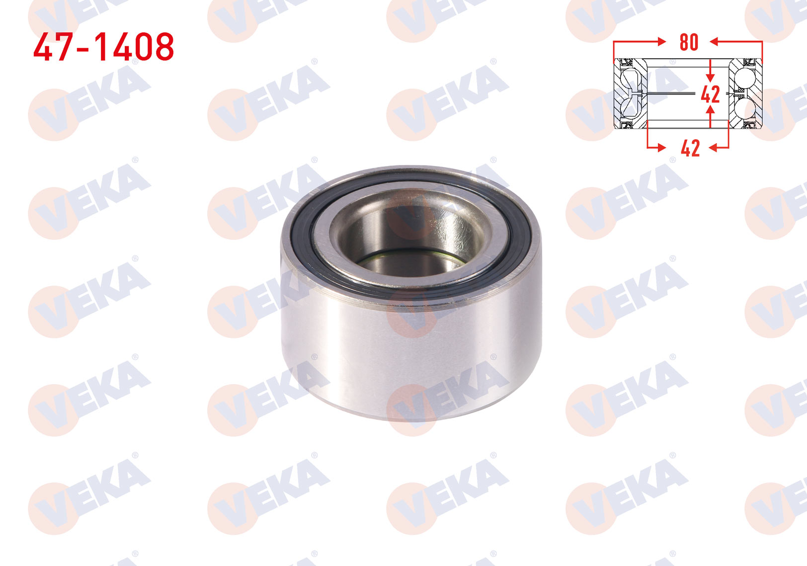 VEKA VKBA 1319