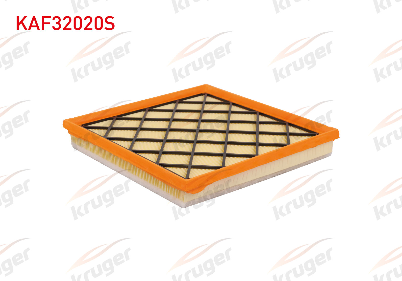 KRUGER 