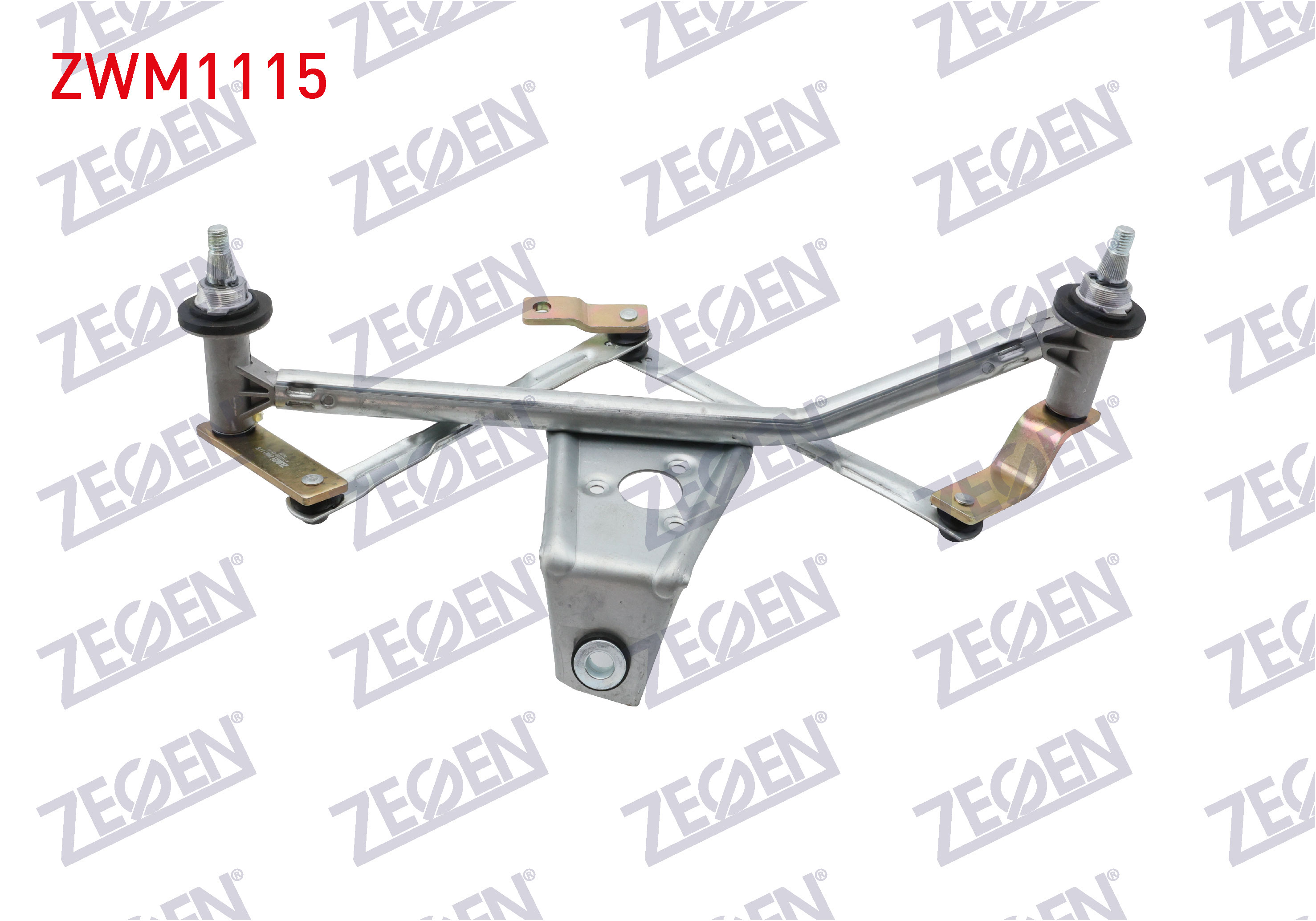 ZEGEN 