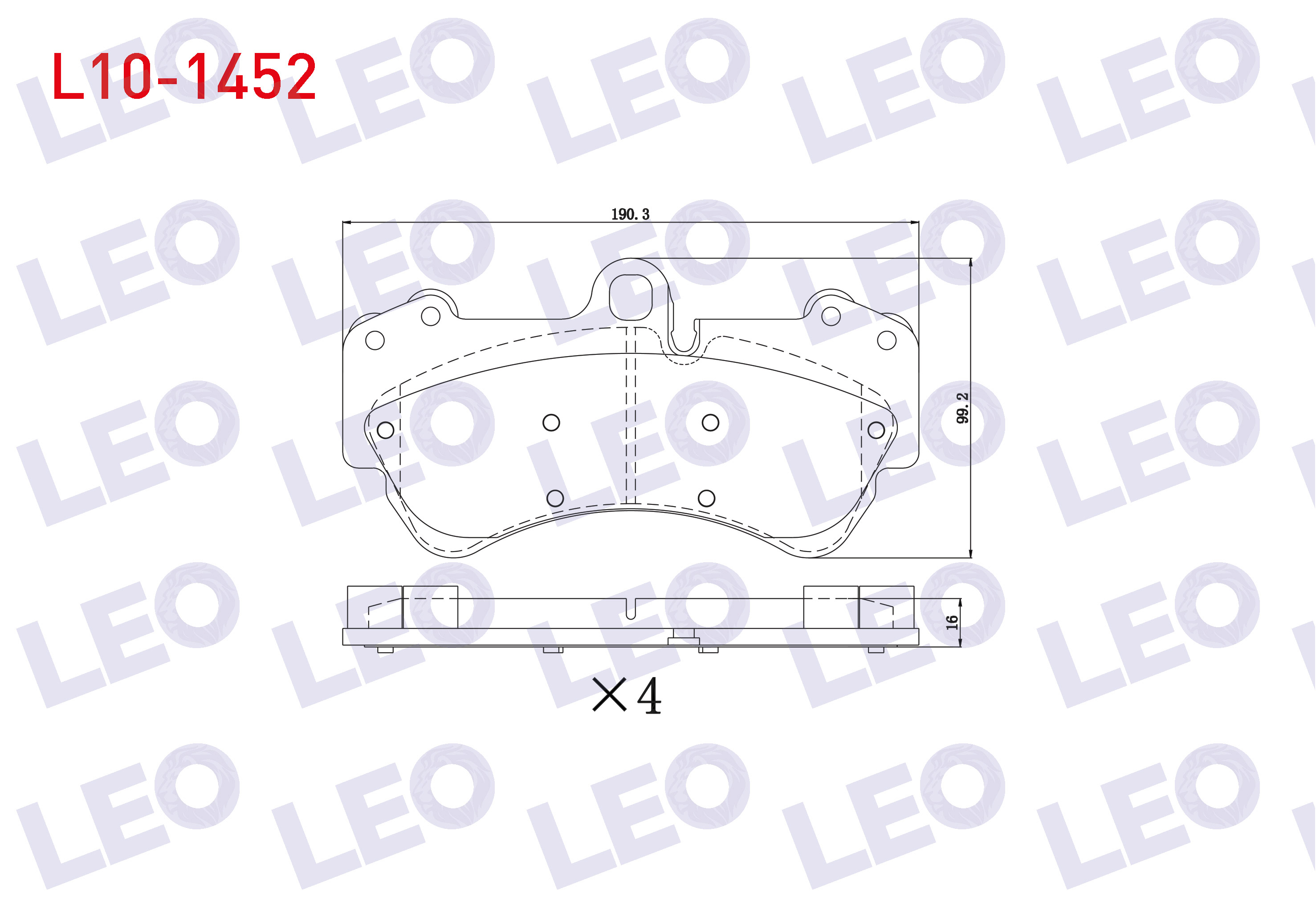 LEO 