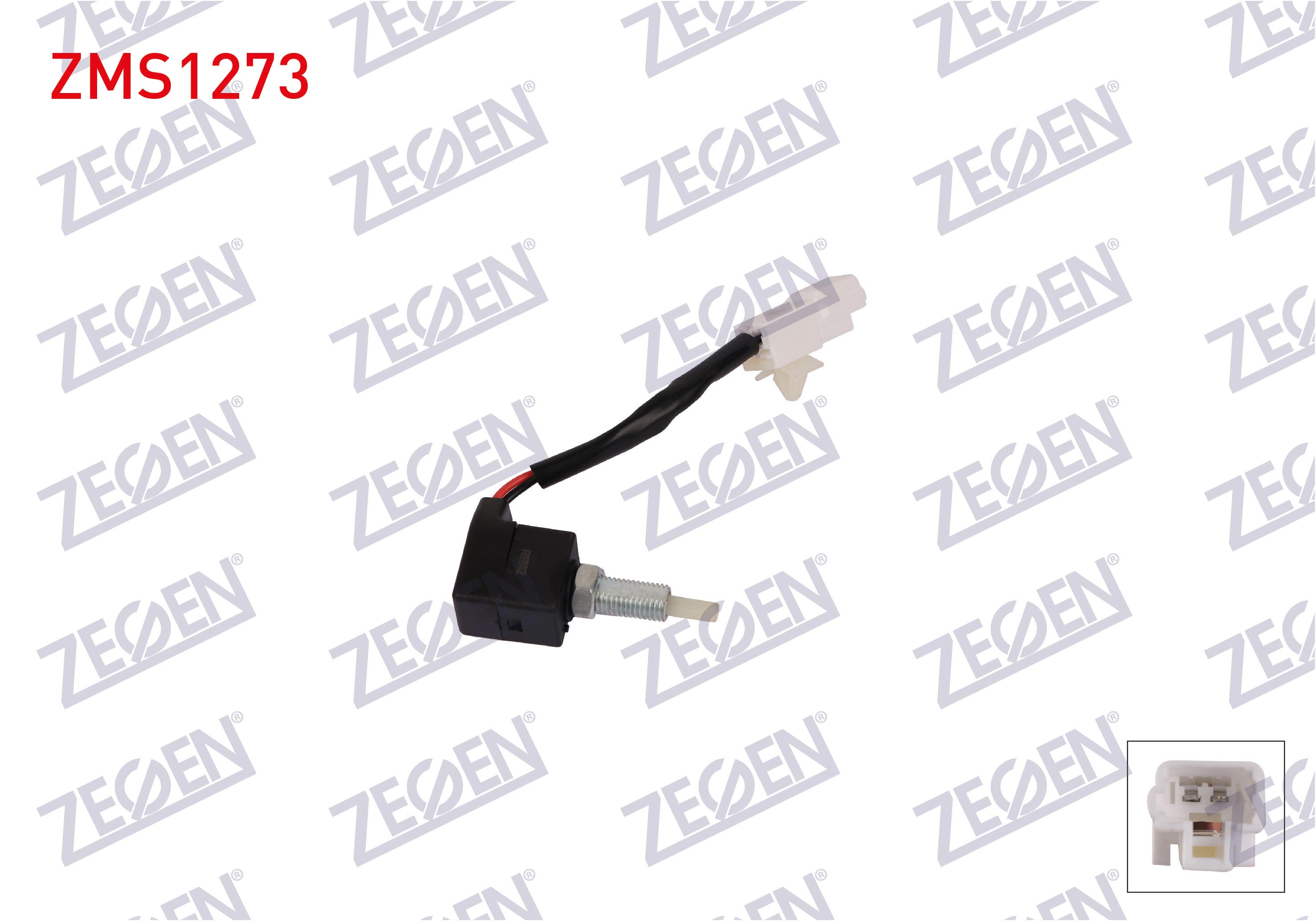 ZEGEN 821 104