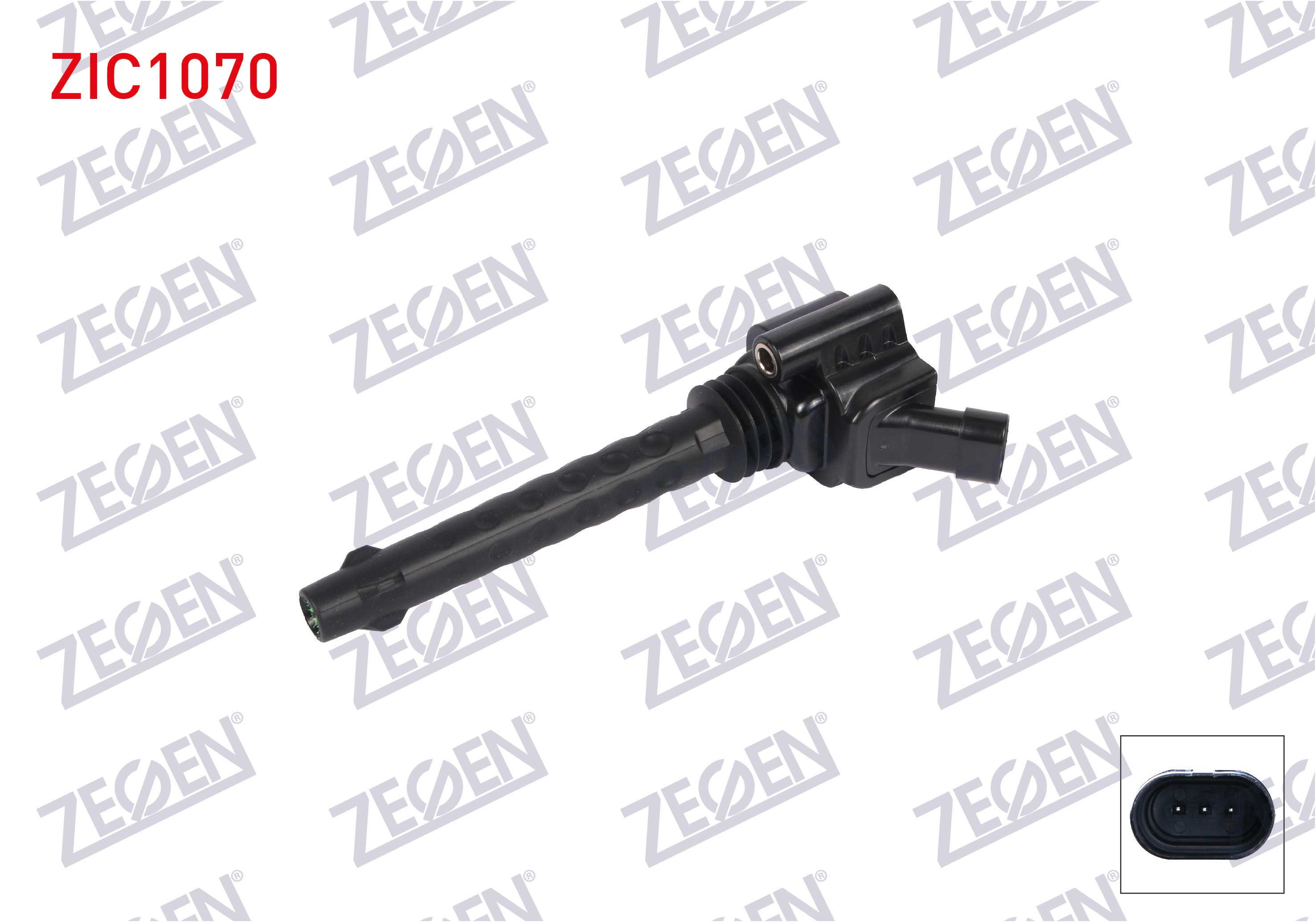 ZEGEN 0 221 504 024 | ATESLEME BOBINI FIAT LINEA 1.4 T-JET 2007-/ DOBLO 1.4 2010-/ GRANDE PUNTO 1.4 T-JET 2005-2012/ 500L 1.4 2012-/ BRAVO II 1.4 T-JET 2006-/ GIULIETTA 1.4 TB 2010-/ MITO 1.4 TB 2008-/