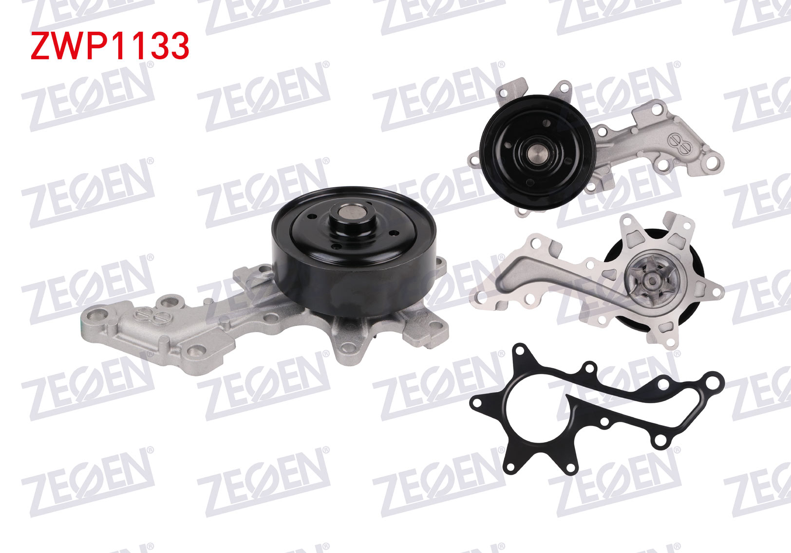 ZEGEN 987802