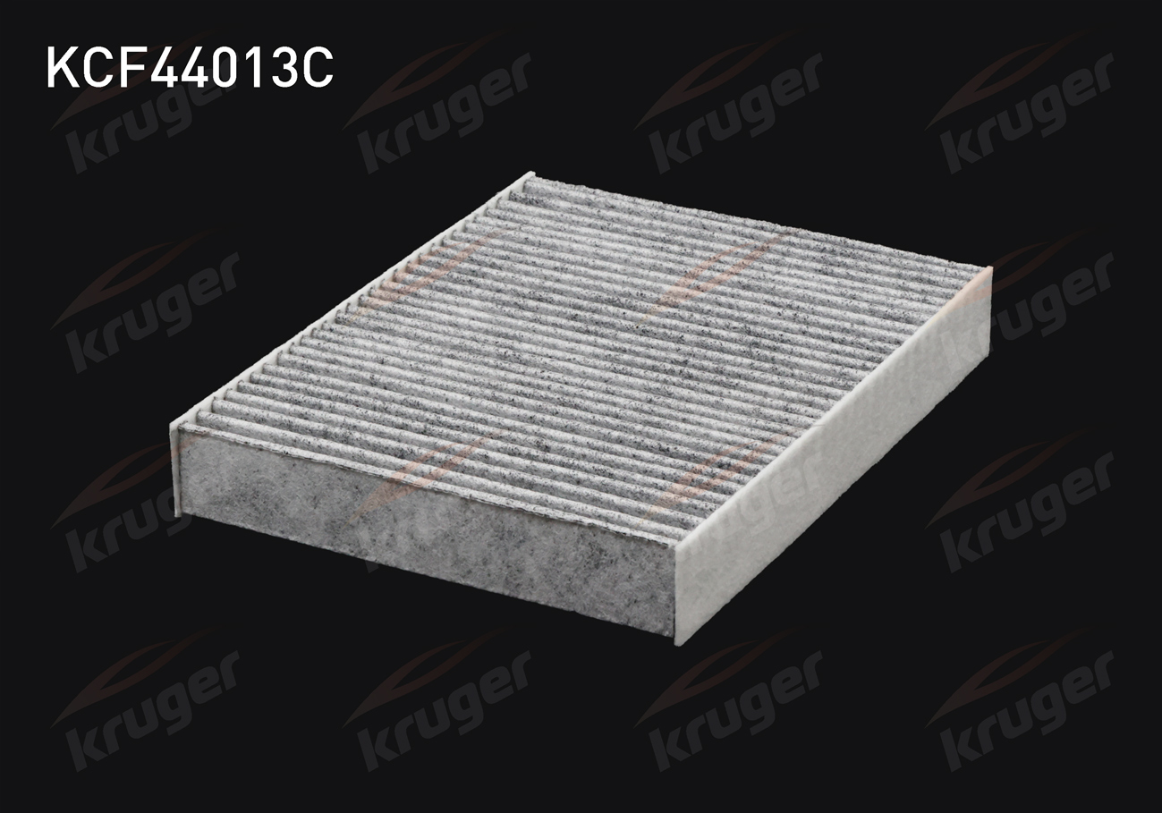 KRUGER 1 987 435 512