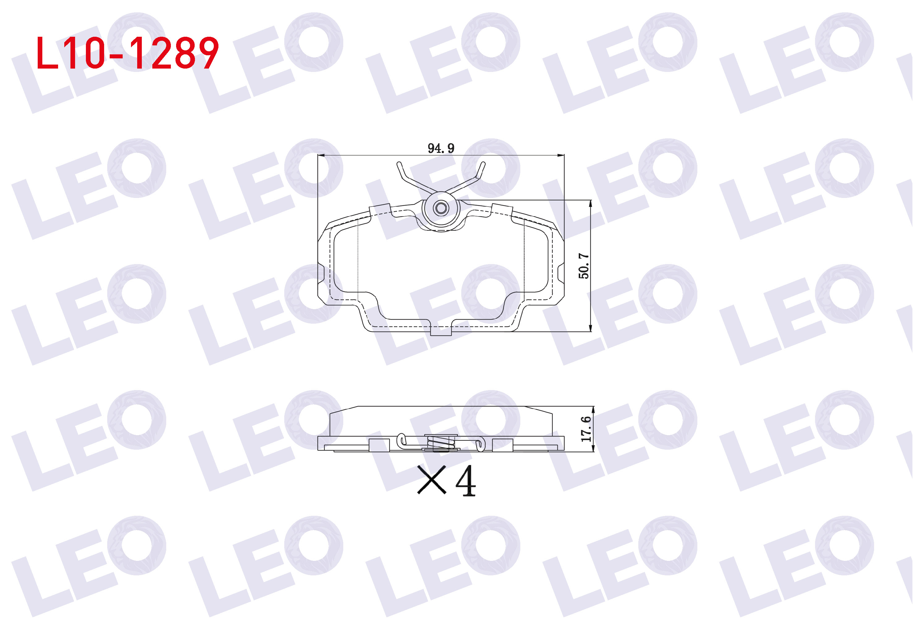 LEO 