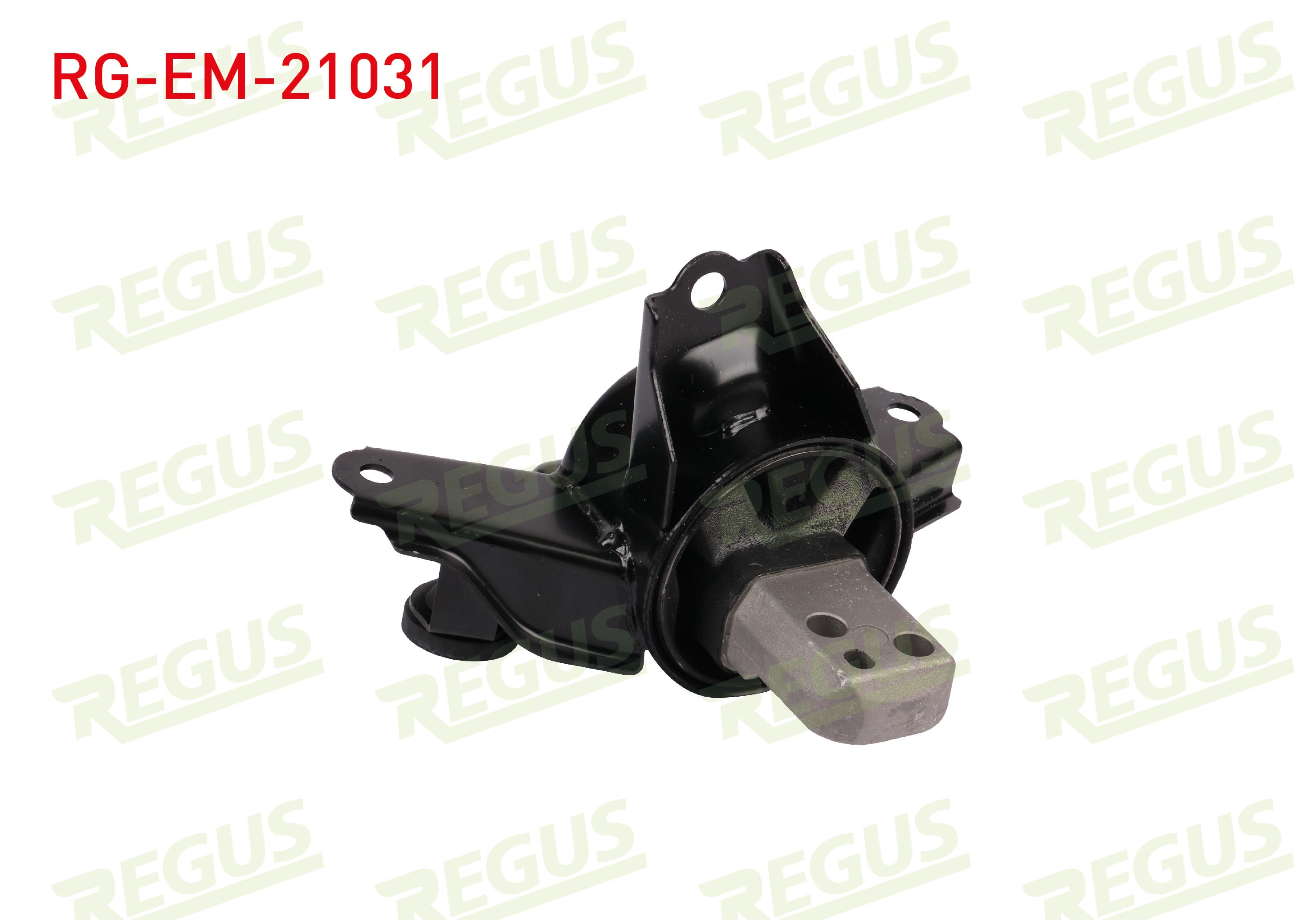 REGUS  | MOTOR TAKOZU ON HYUNDAI I30 (FD) 1.6 CRDI 2007-2011