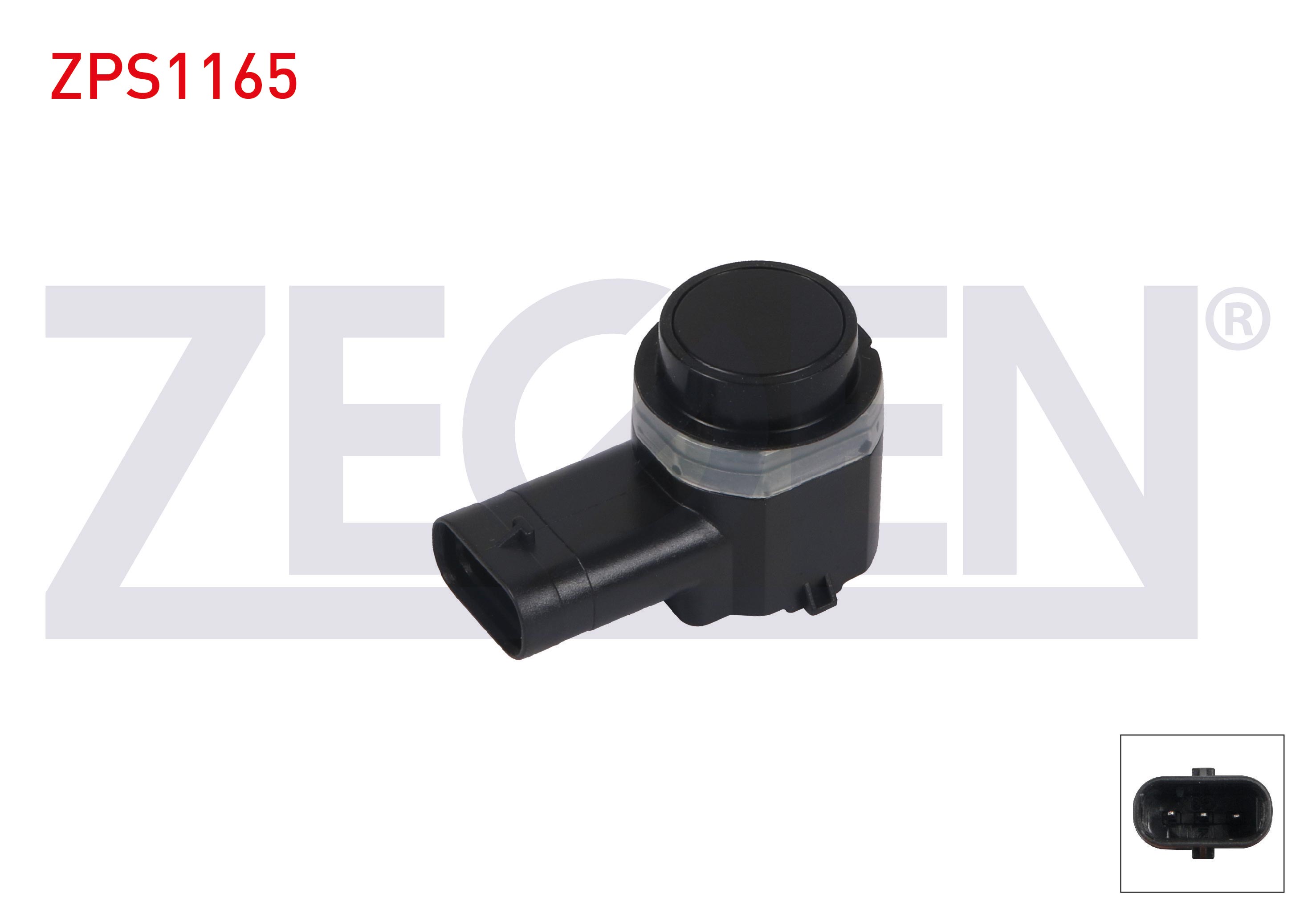 ZEGEN 566067A