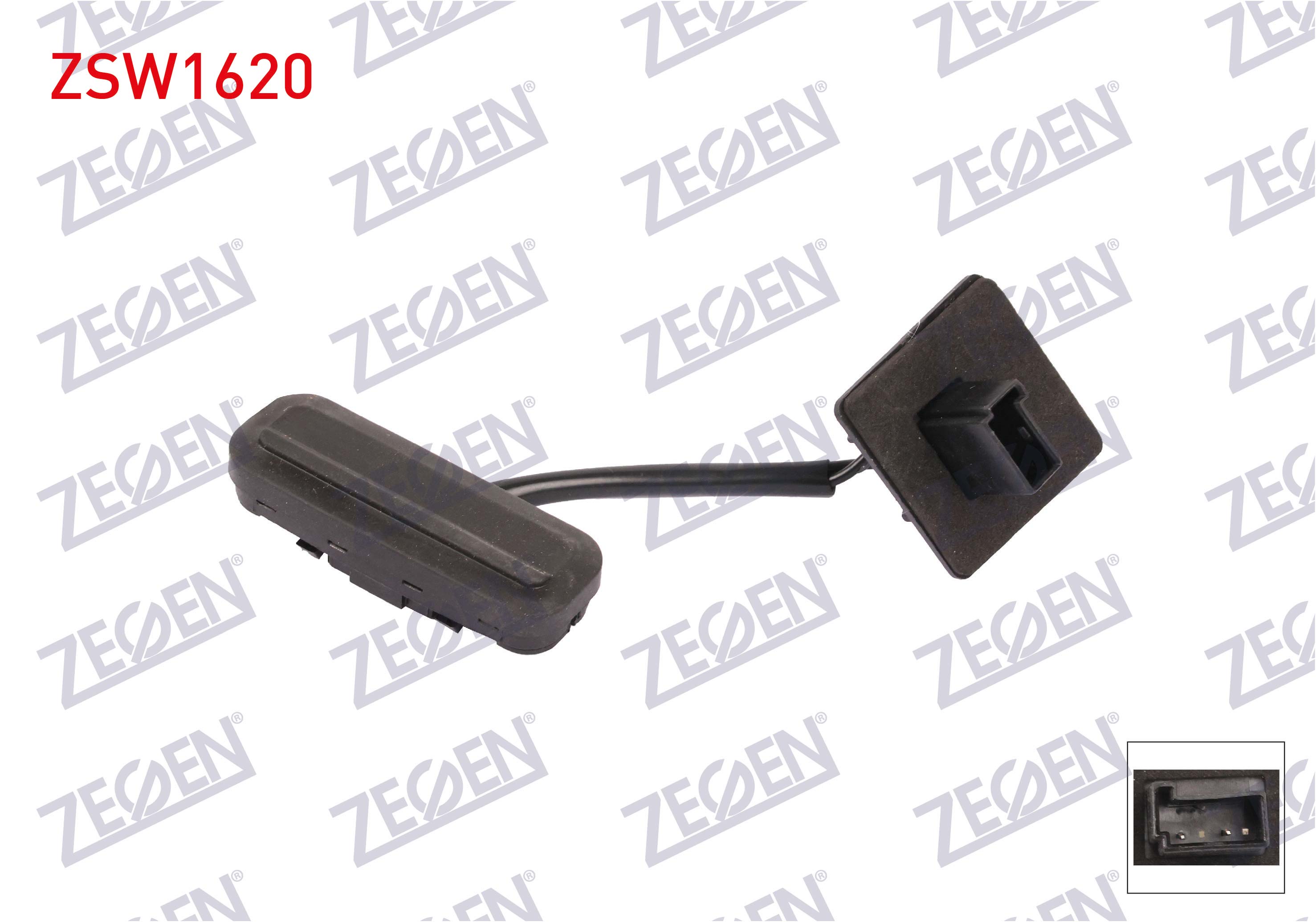 ZEGEN  | BAGAJ KILIT BUTONU OPEL INSIGNIA A 2008-2017