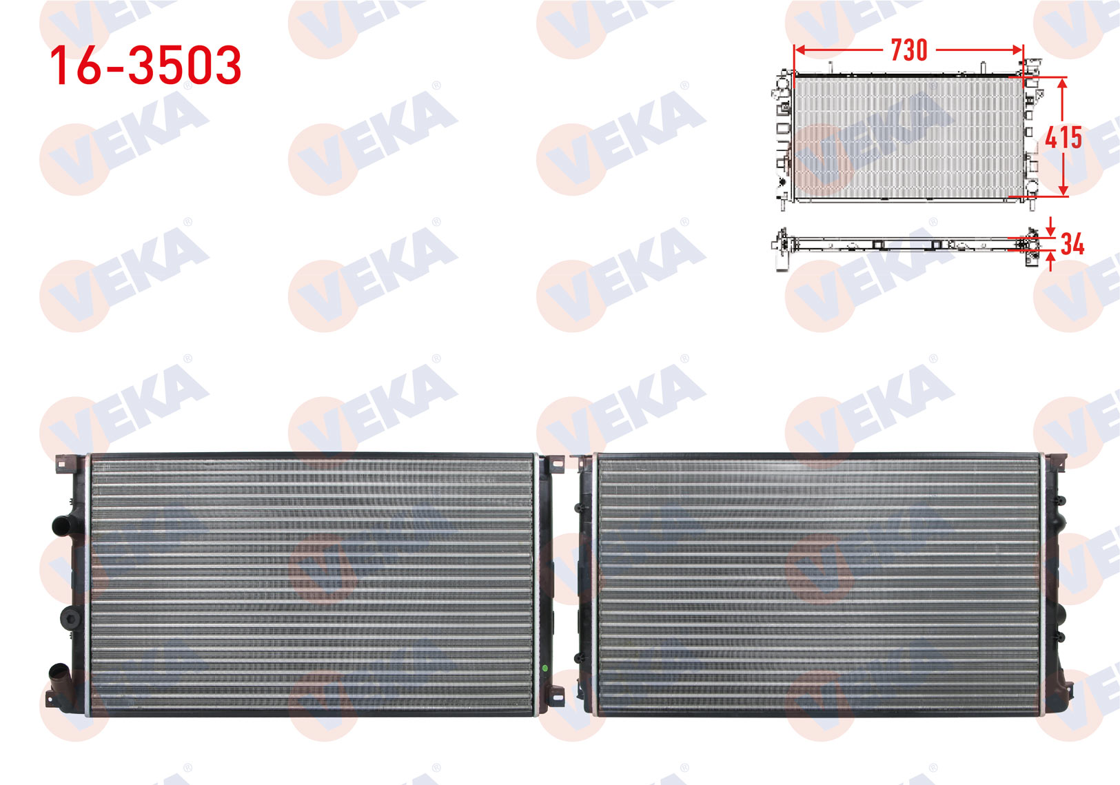 VEKA RA0230730