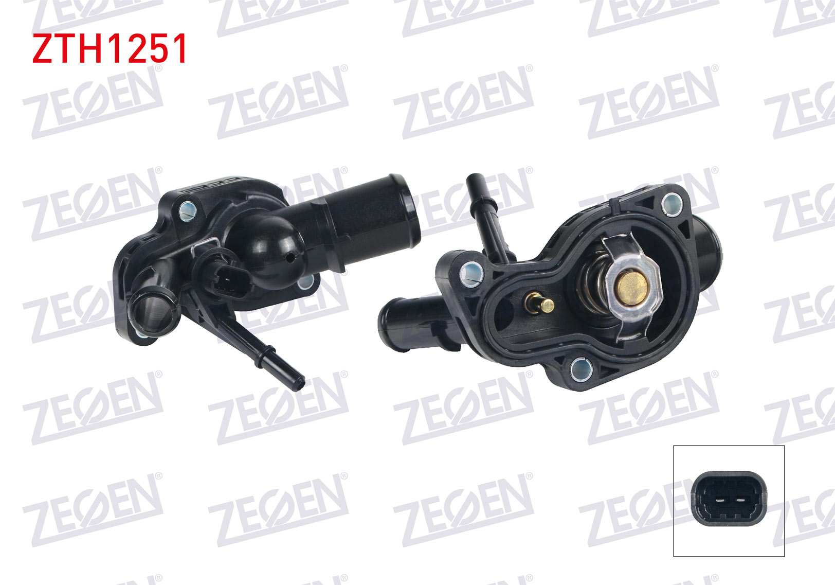 ZEGEN 94.906