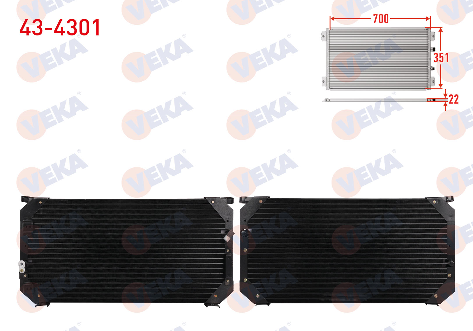 VEKA 814248