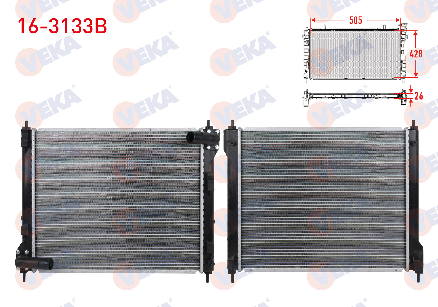 VEKA 019M44