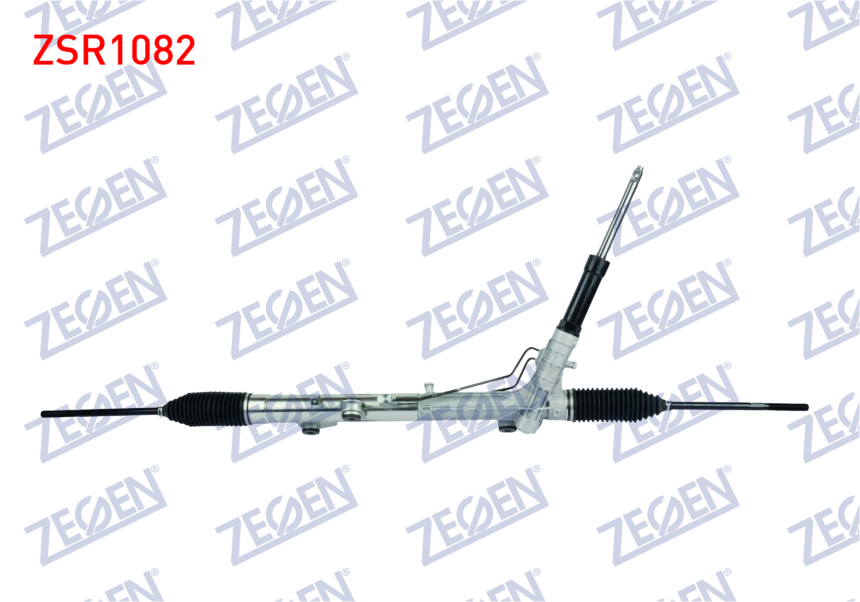 ZEGEN 