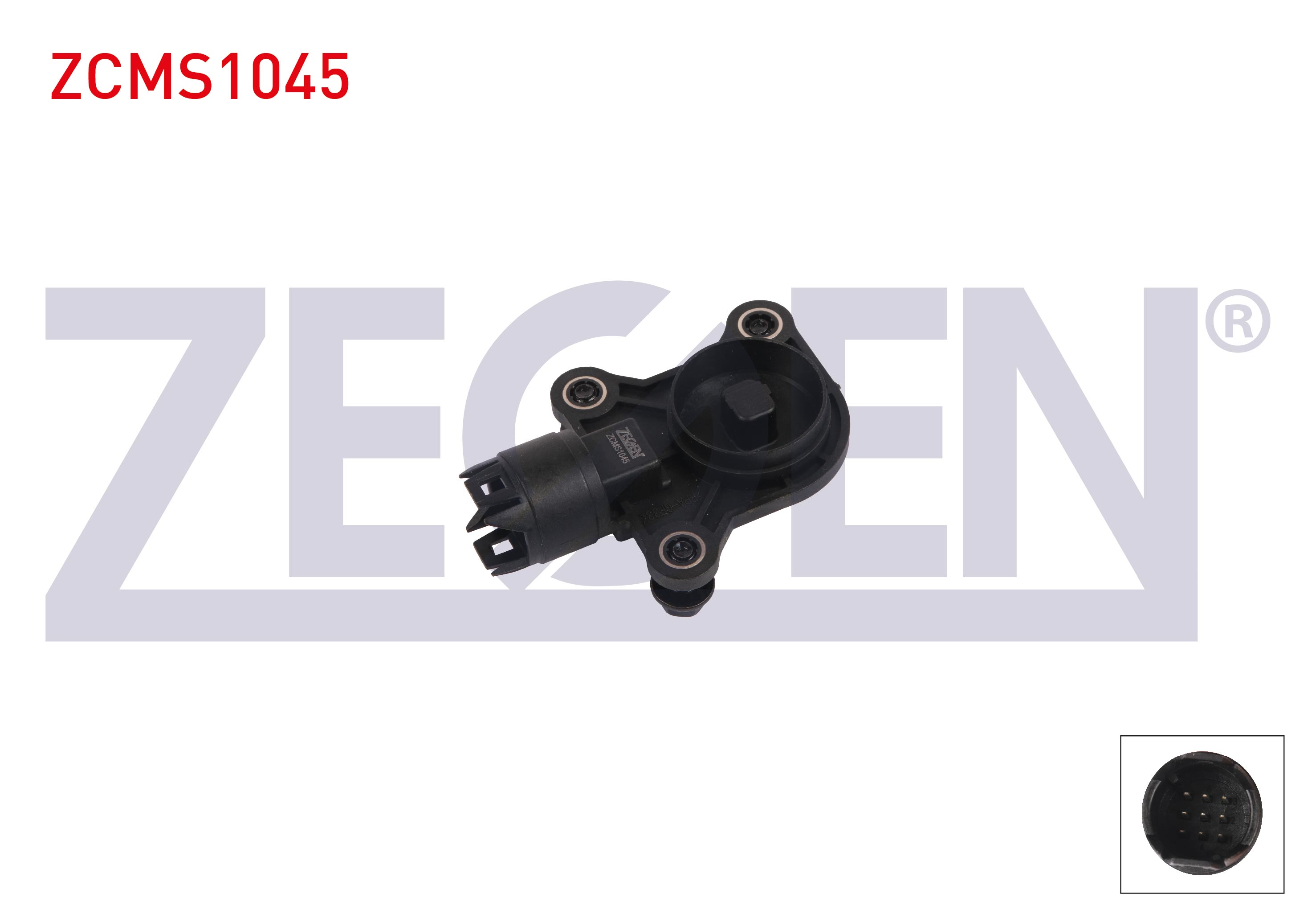 ZEGEN 623 135