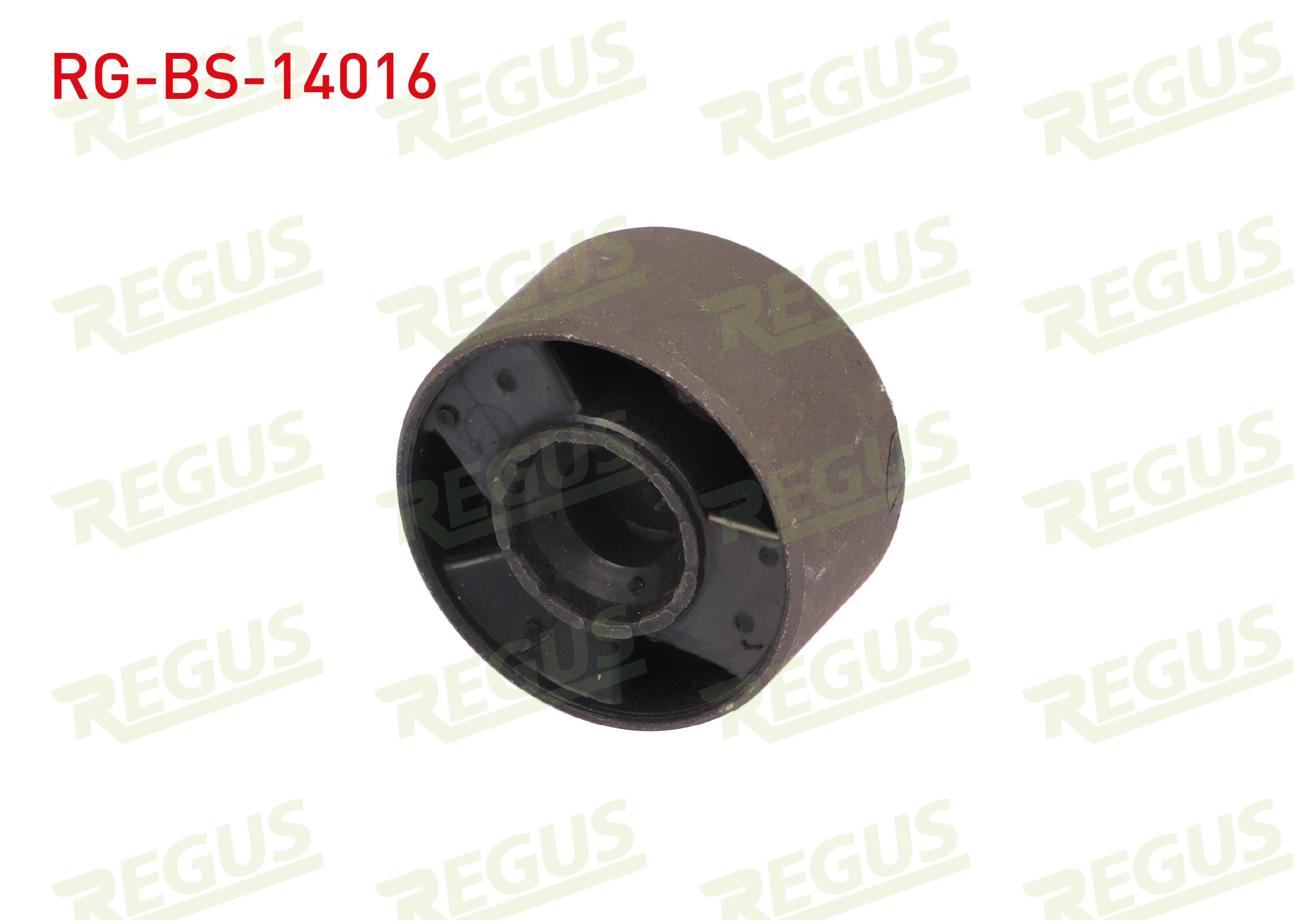 REGUS SB 47