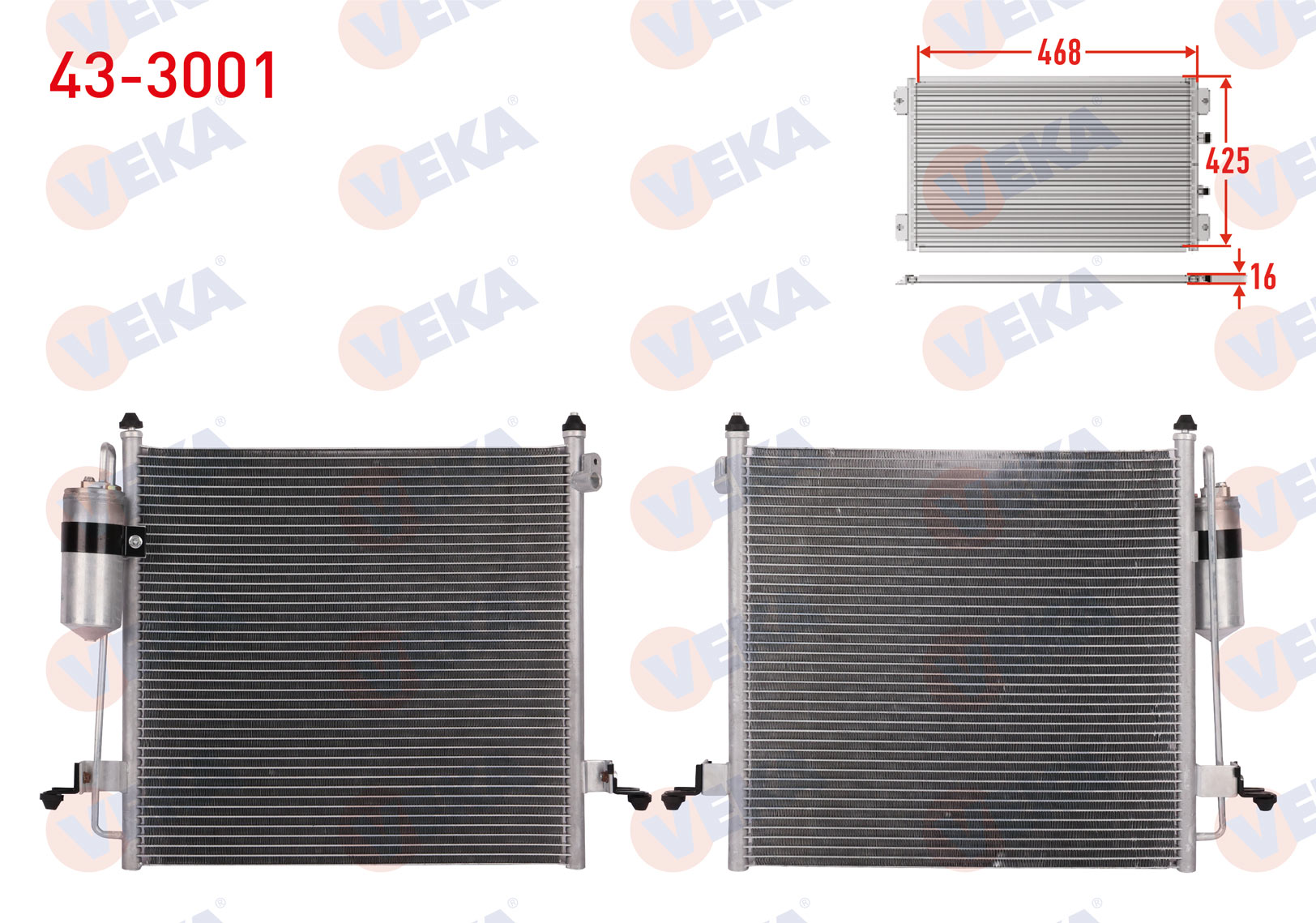 VEKA M-7180490