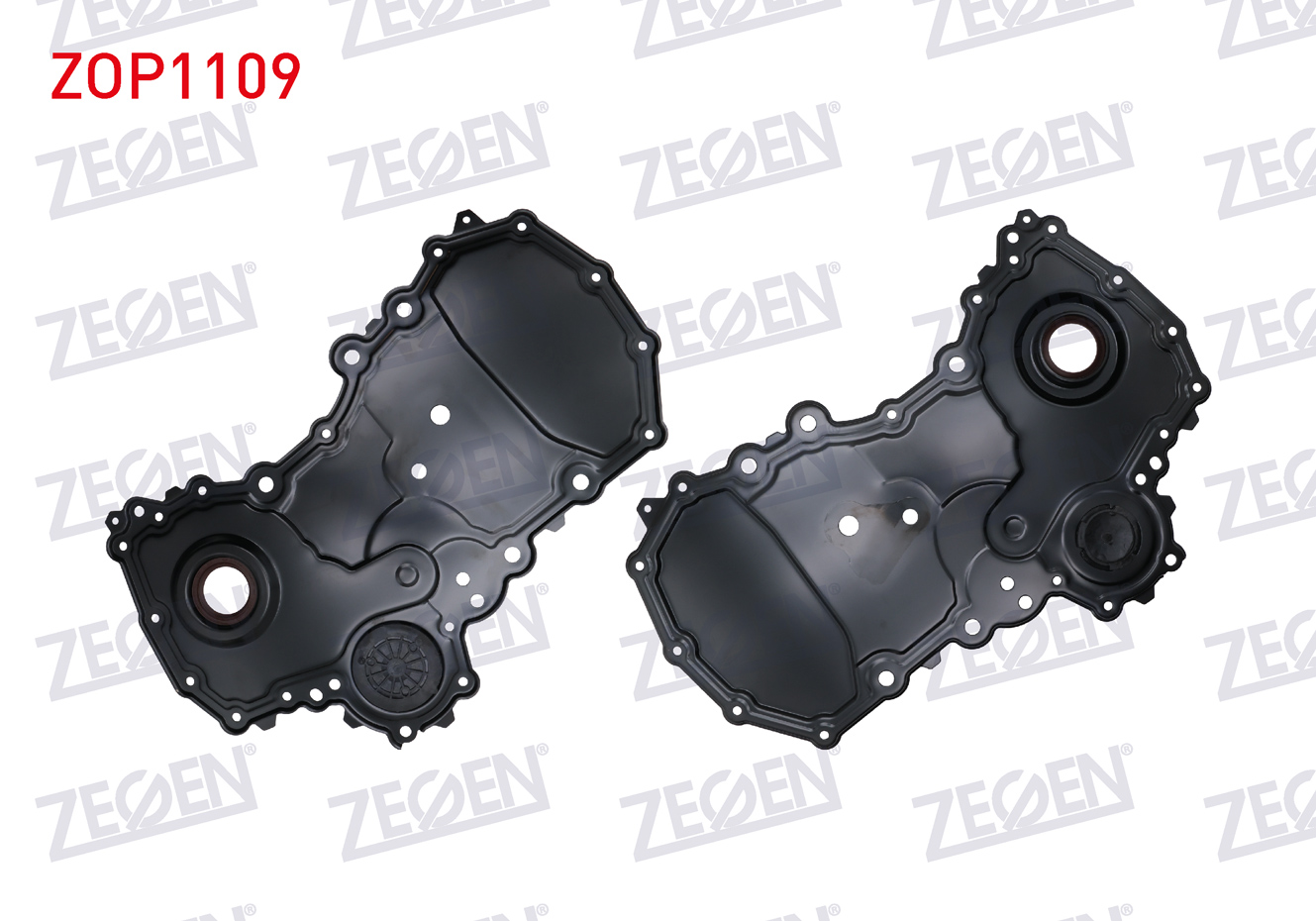 ZEGEN 
