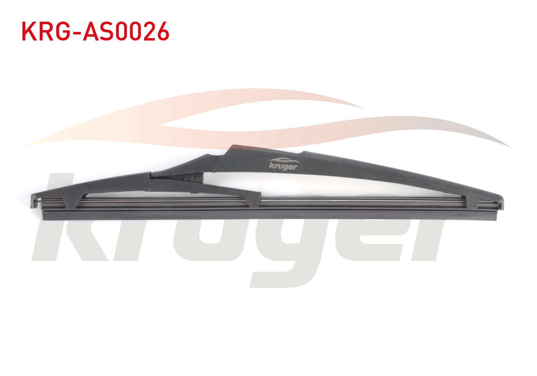 KRUGER 3 397 004 560