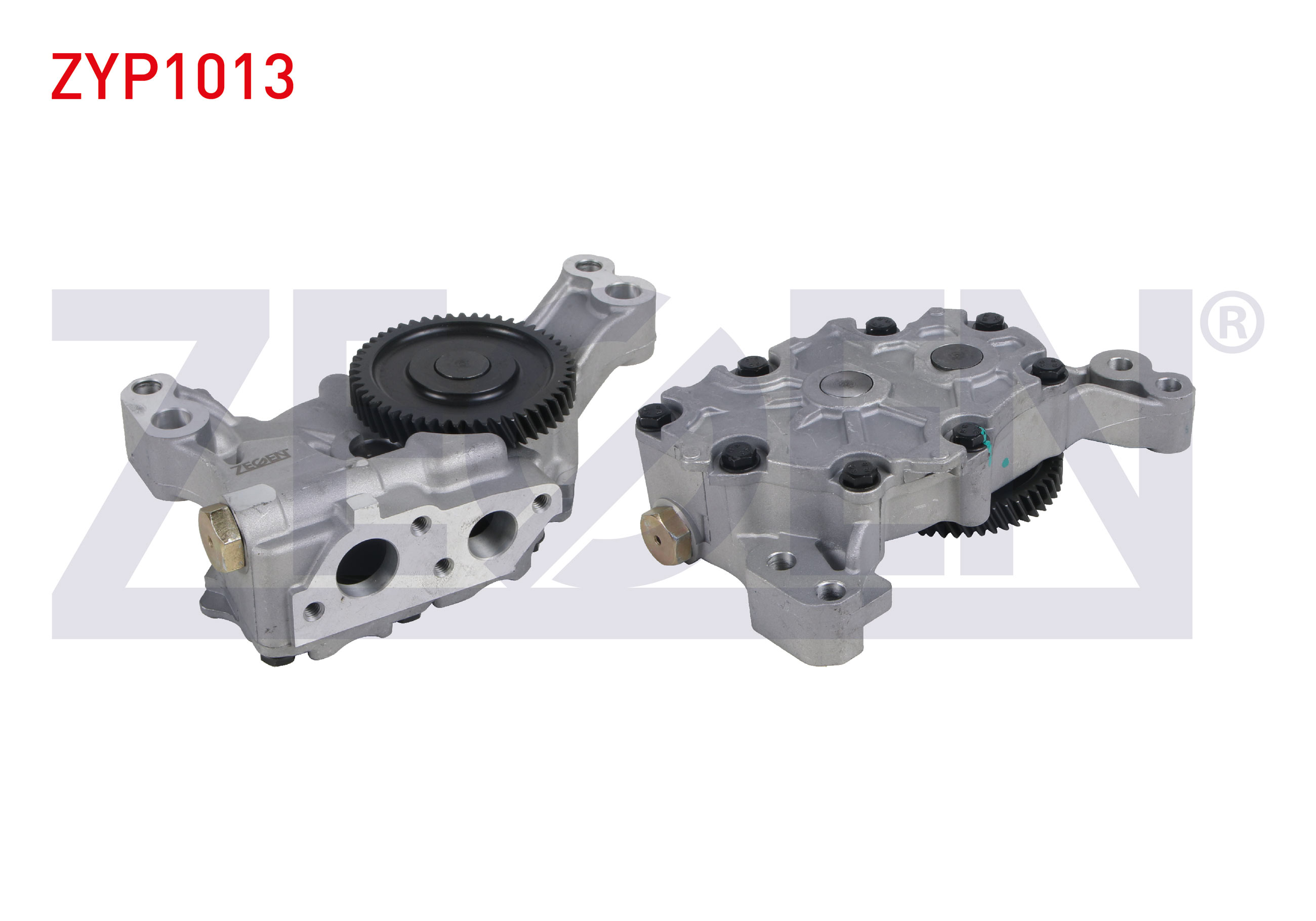 ZEGEN  | YAG POMPASI FORD RANGER 2.5 TDCI 1997-2011/ MAZDA B SERISI 2.5 D 1985-2006/ BT-50 2.5 CD 2006-