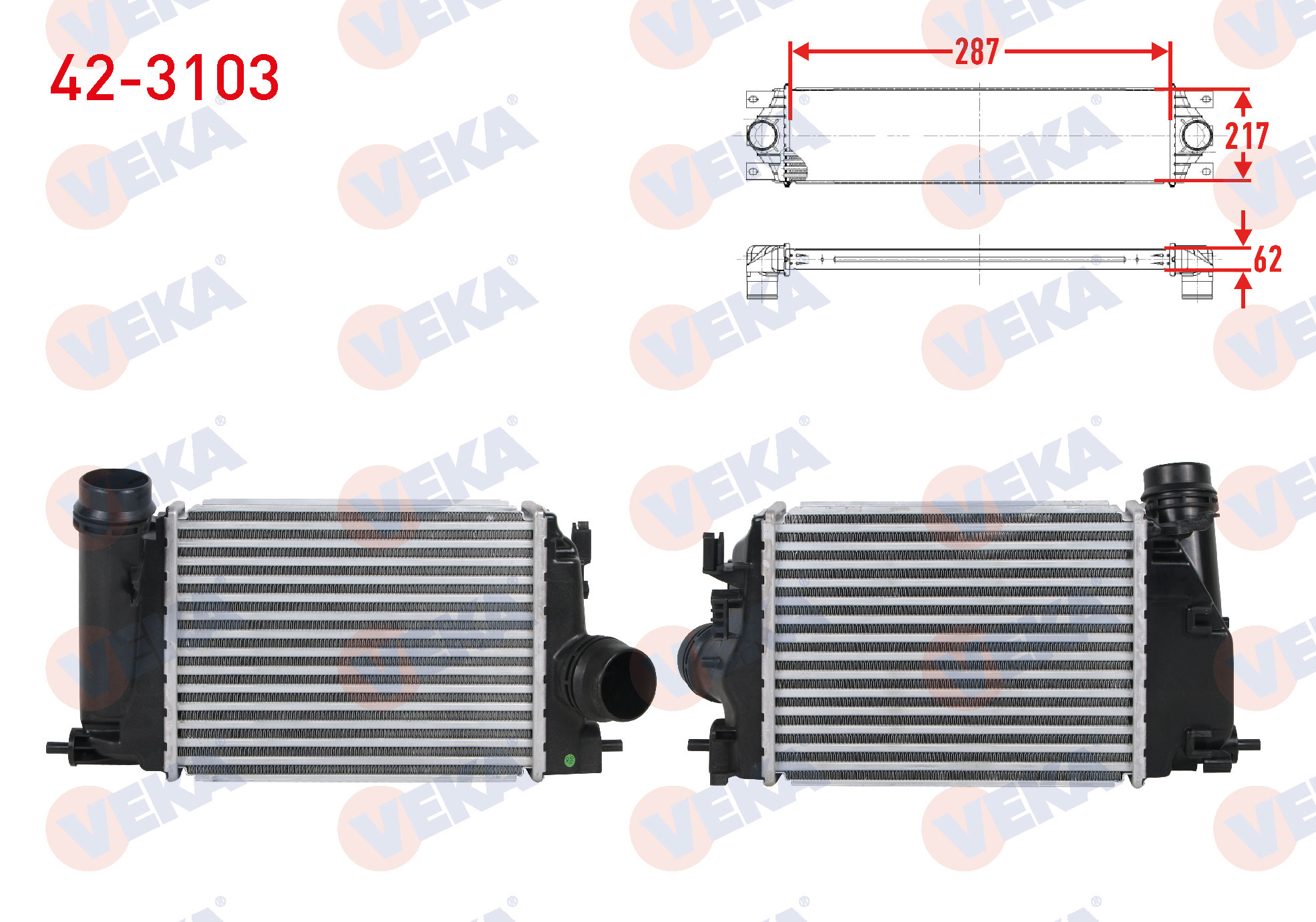 VEKA M-823118A