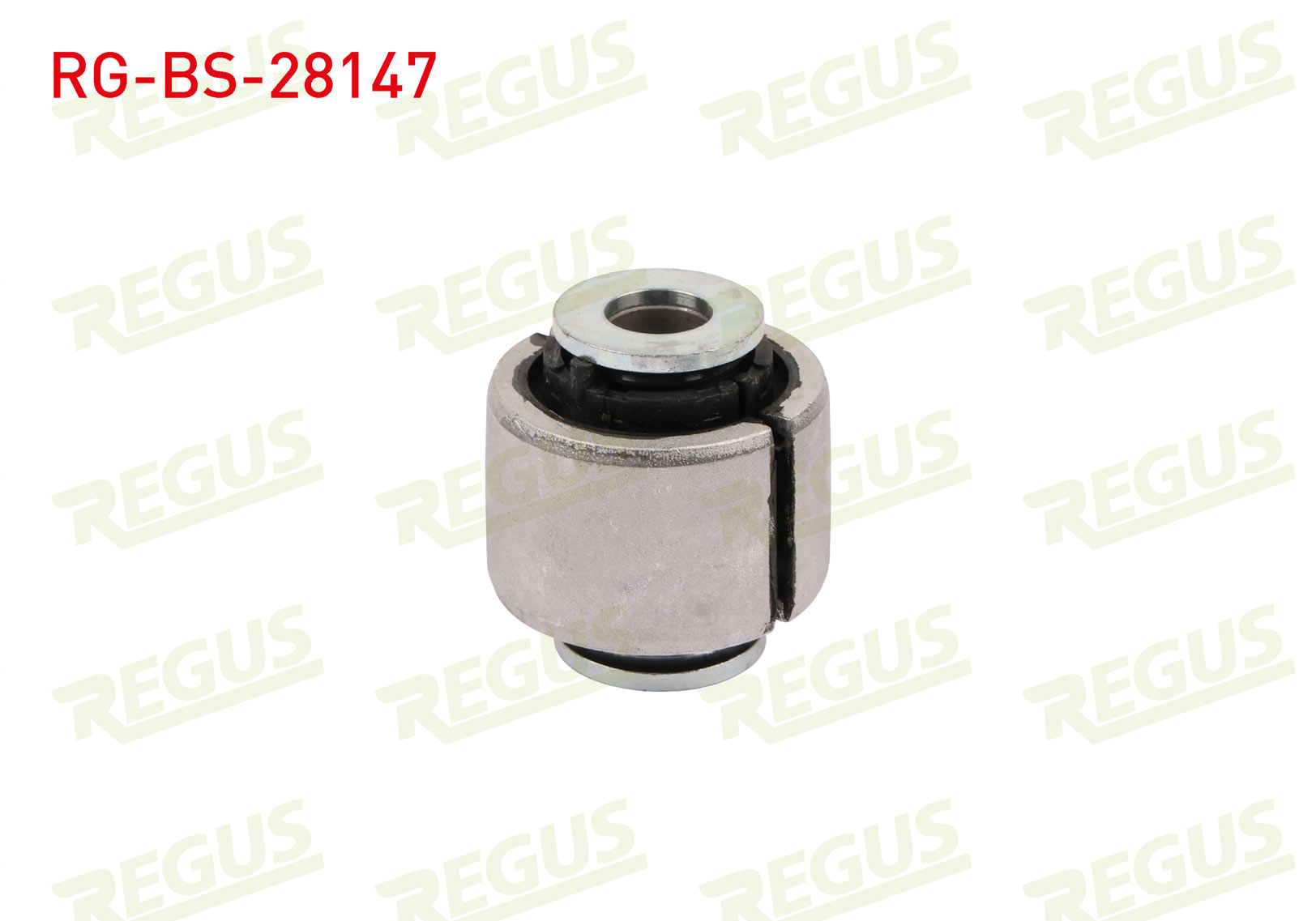 REGUS 57-11976