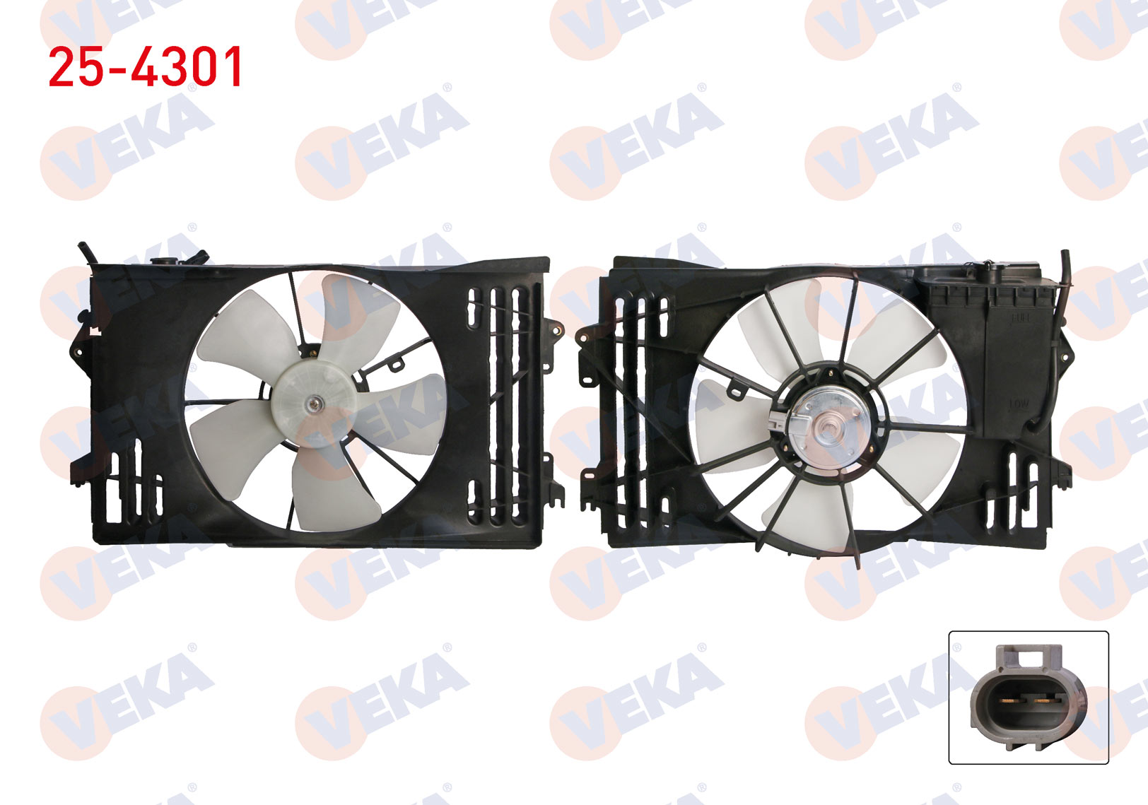VEKA 85232