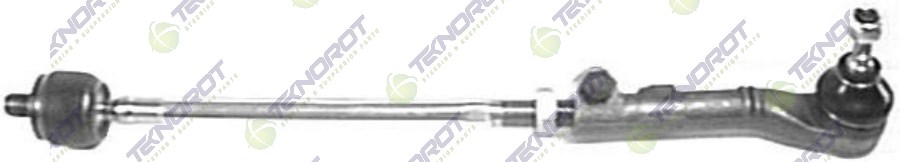 TEKNOROT R-511513 | ROTMILI + ROTBASI ON SAG RENAULT MEGANE I (BA0/1) 1.4I 16v 1996-2003
