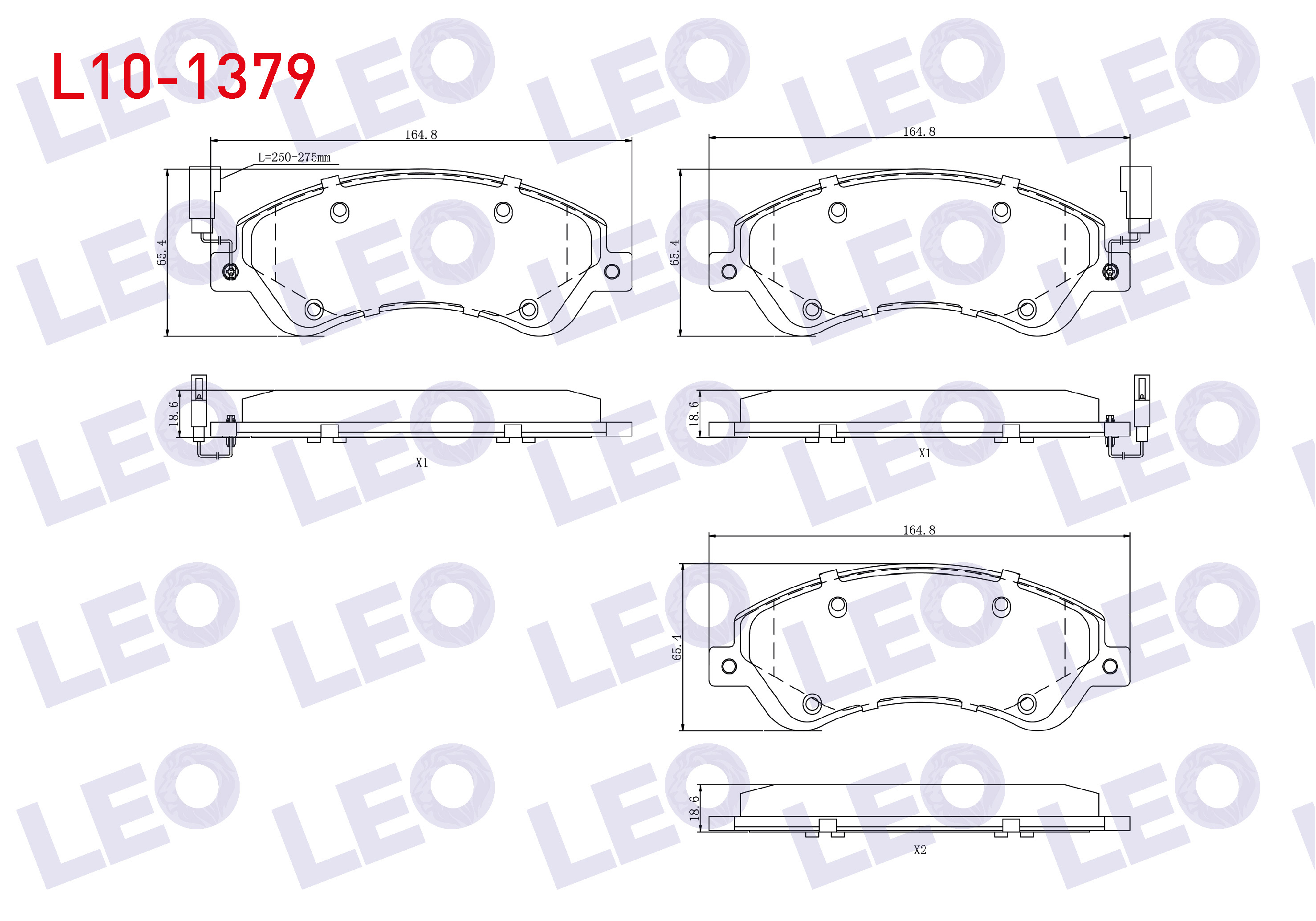 LEO 