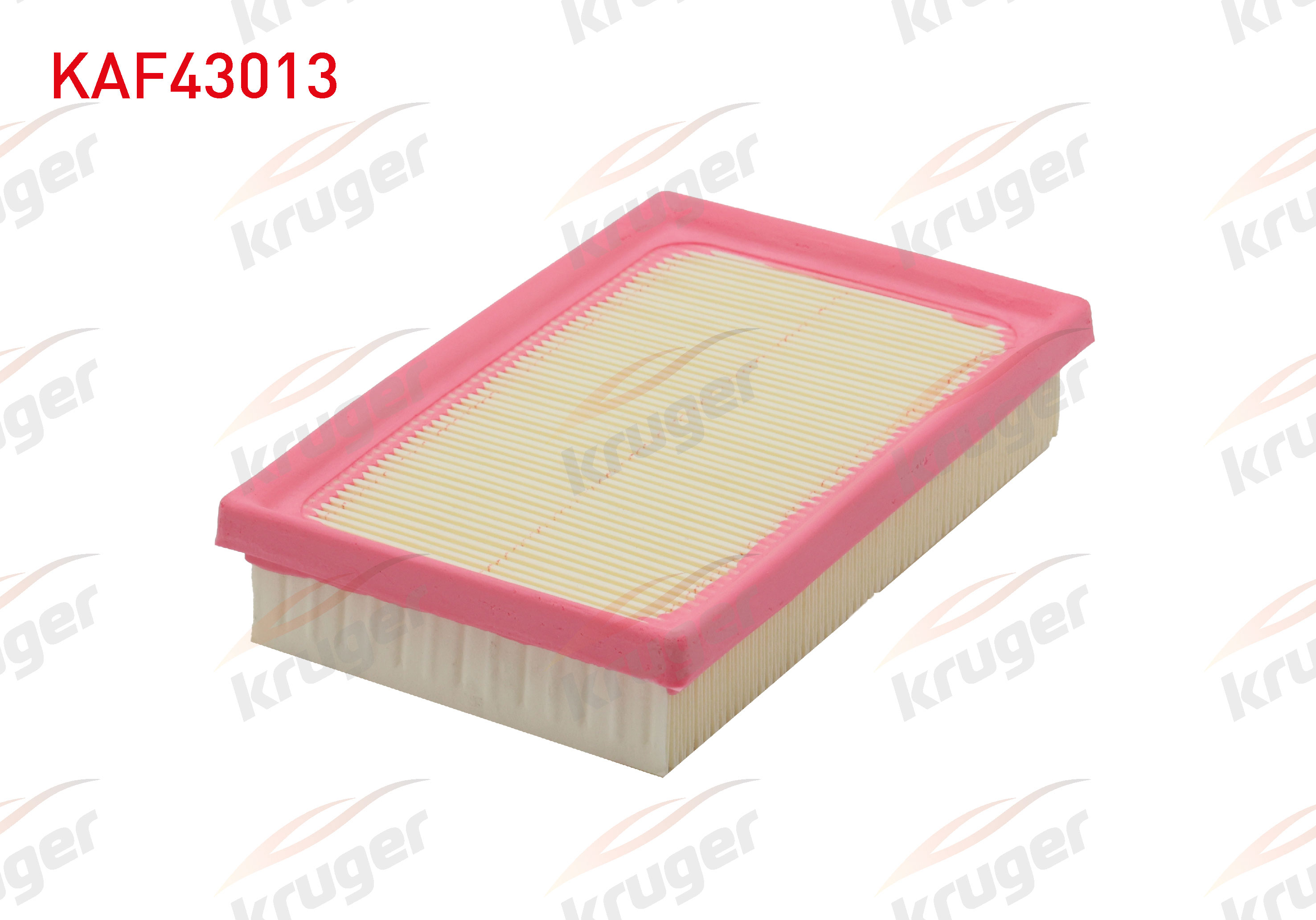 KRUGER F 026 400 438