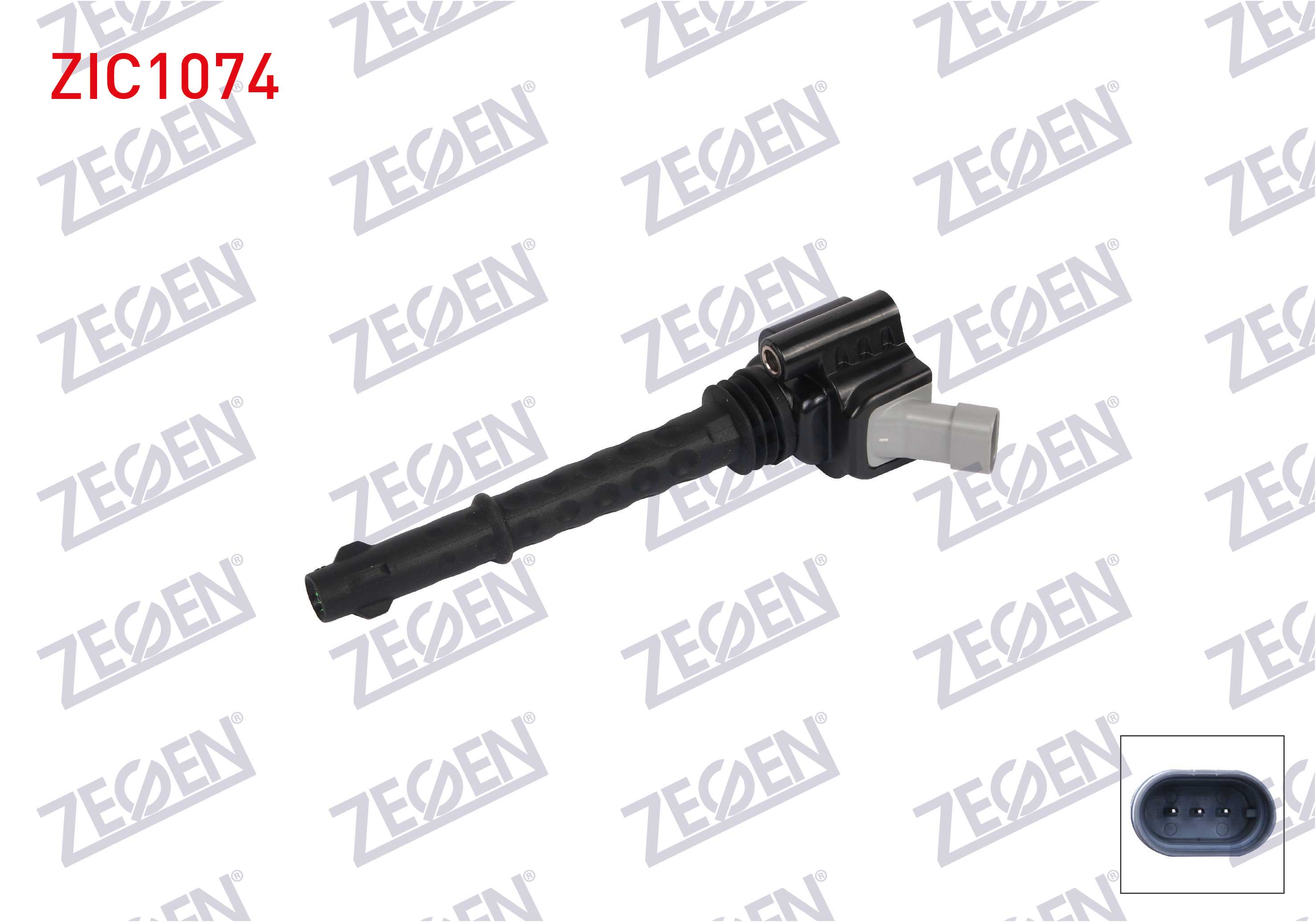 ZEGEN GN10596-12B1