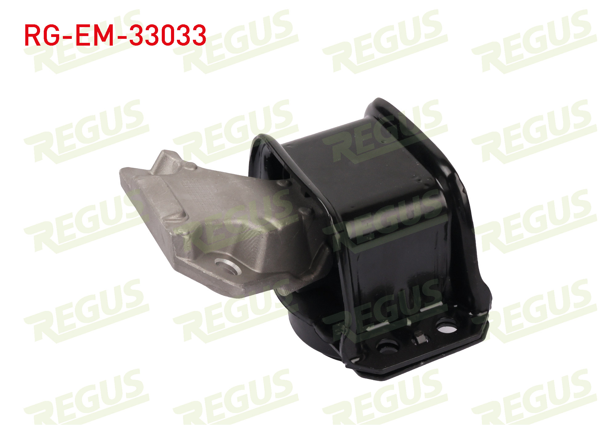 REGUS 