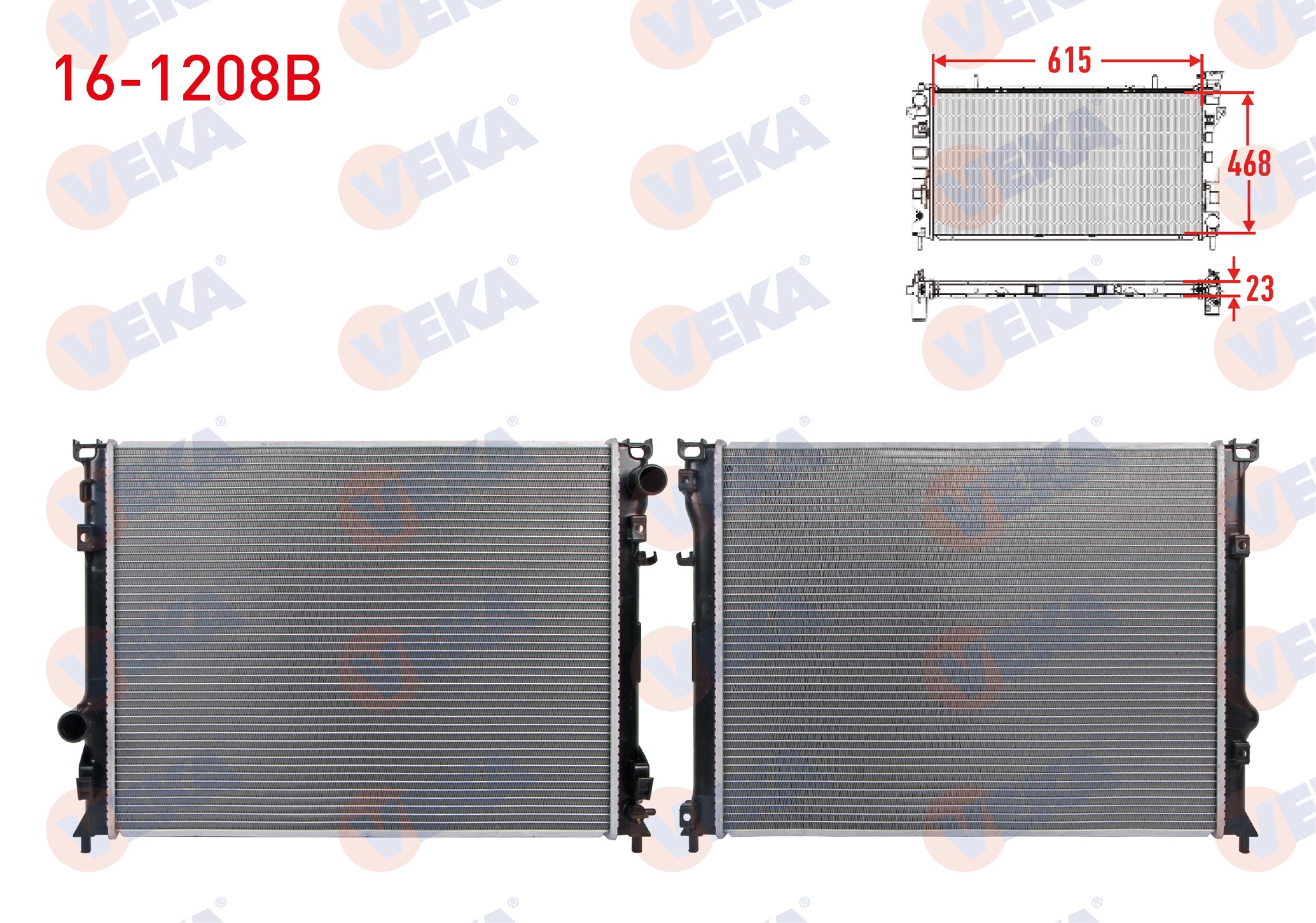 VEKA 61014A