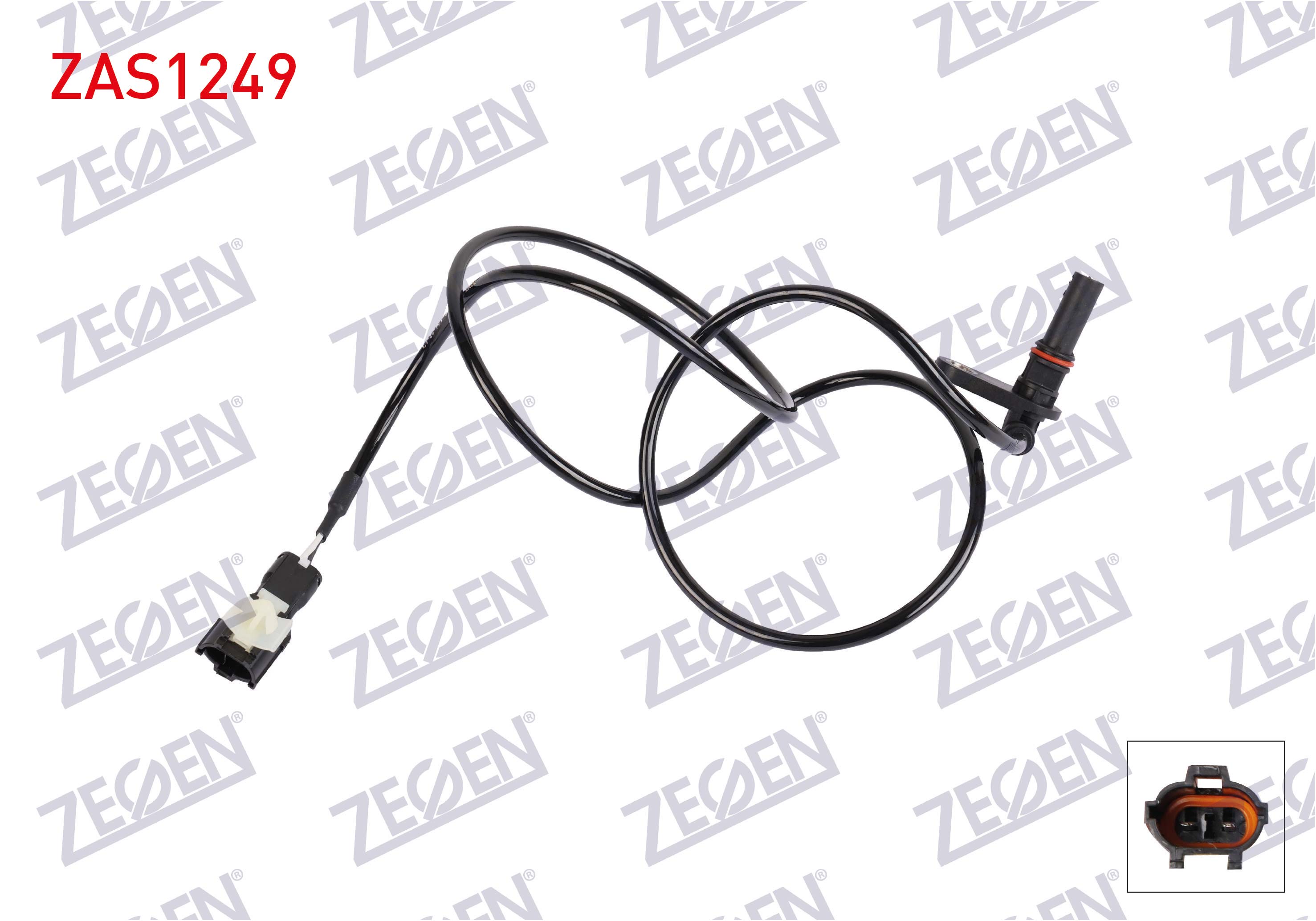 ZEGEN 