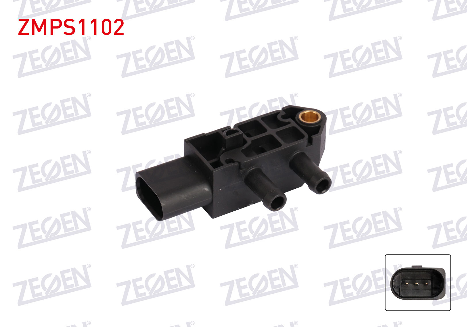 ZEGEN 827003