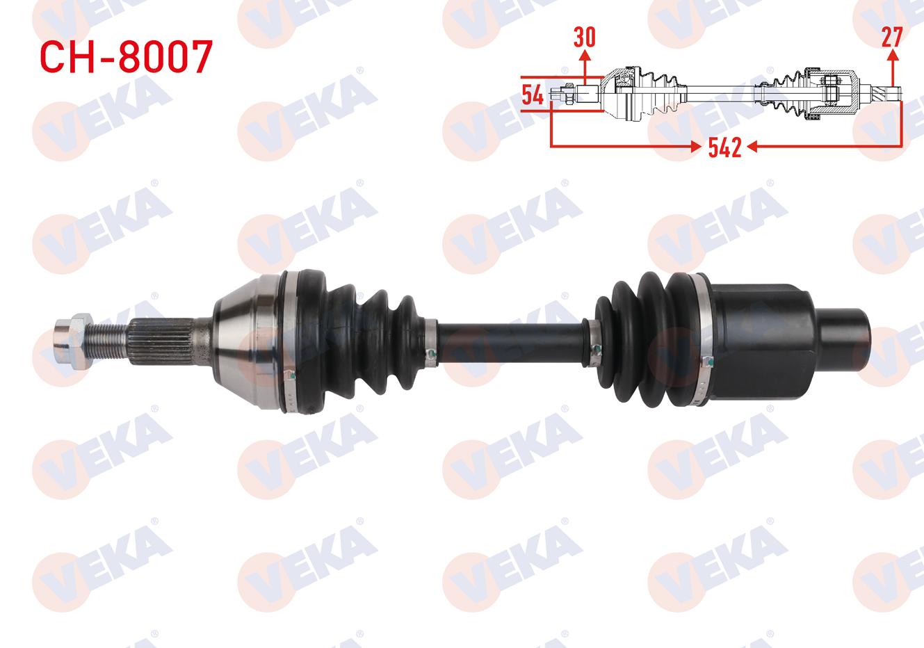VEKA 208094