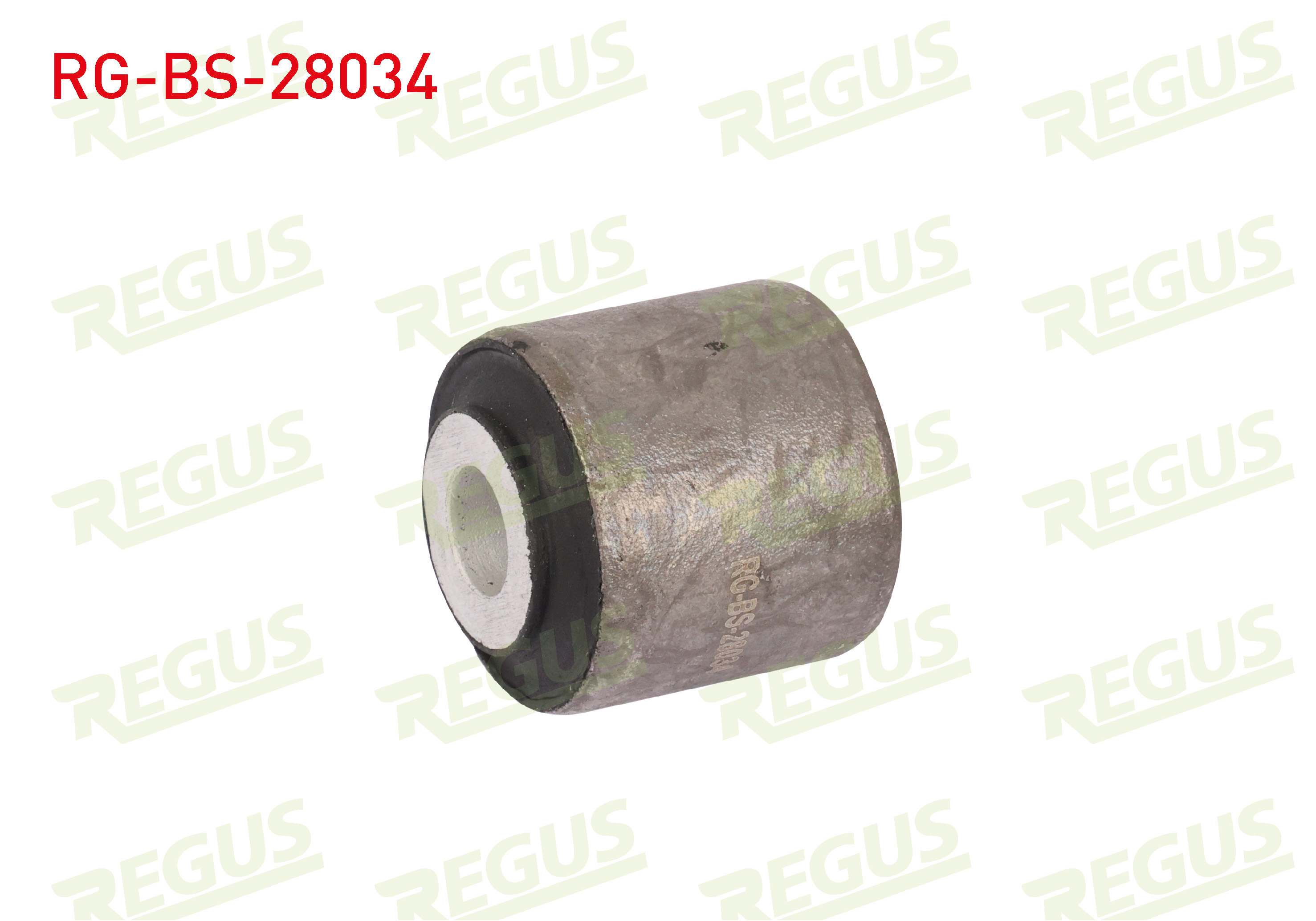 REGUS JBU608