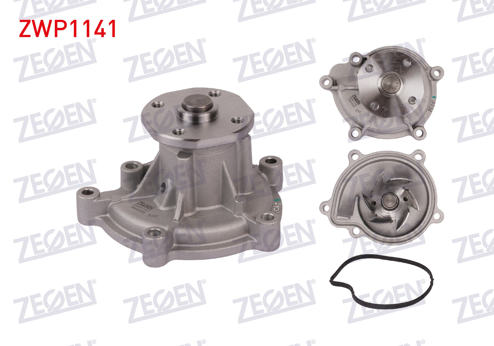ZEGEN 980472