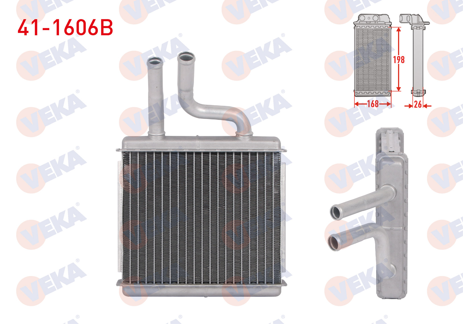VEKA 76507