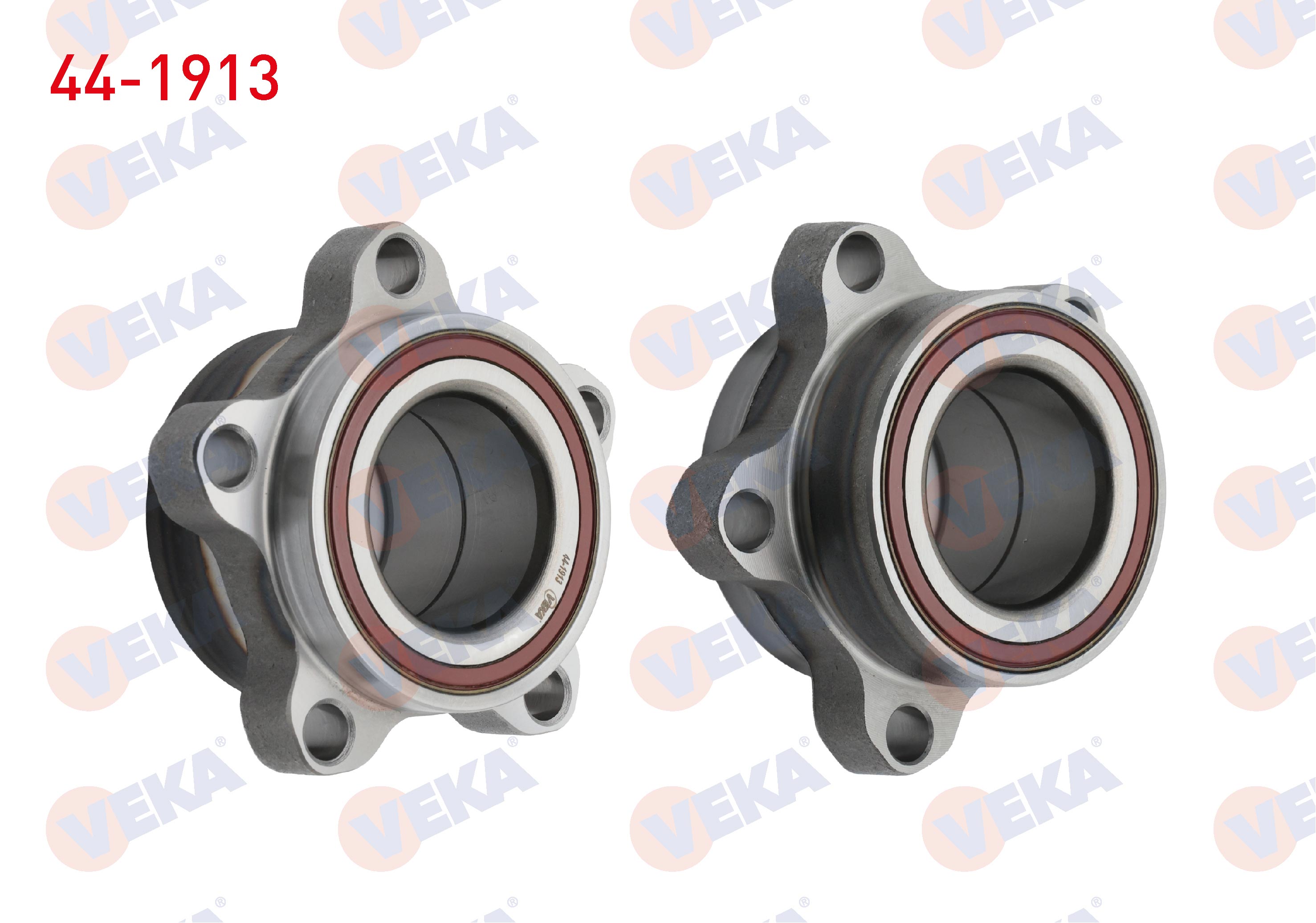 VEKA VKBA 3588