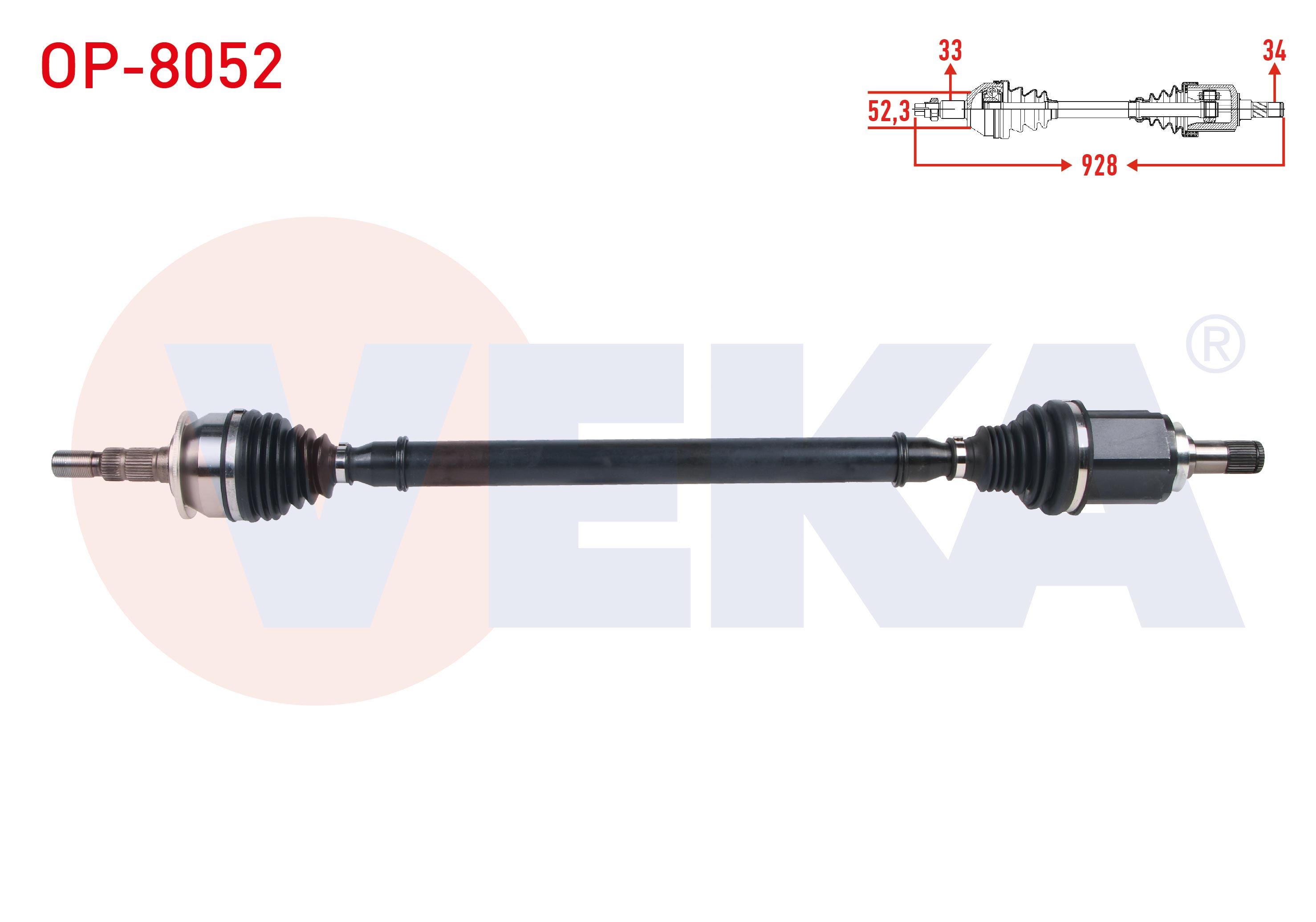 VEKA 202394