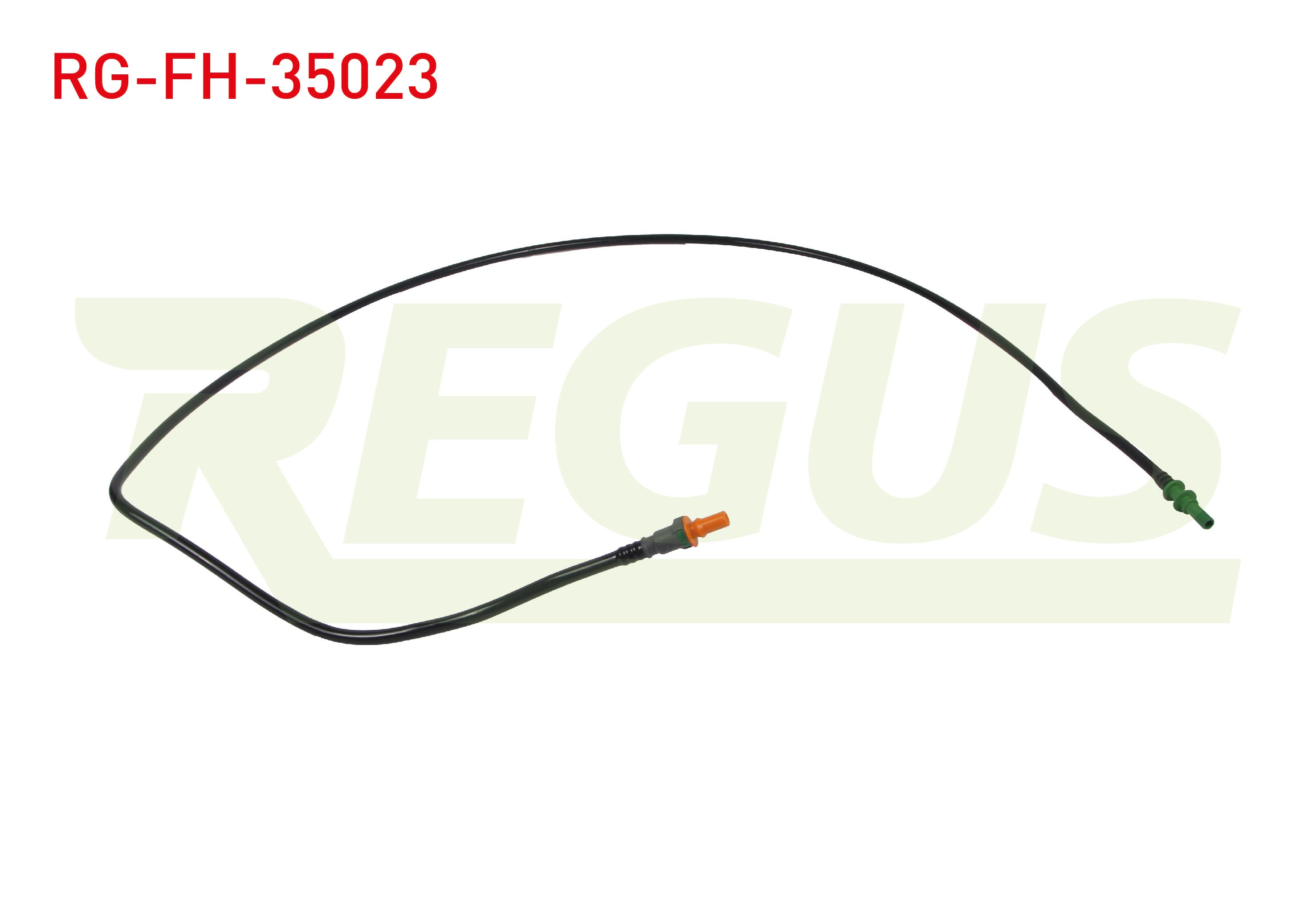 REGUS 11707