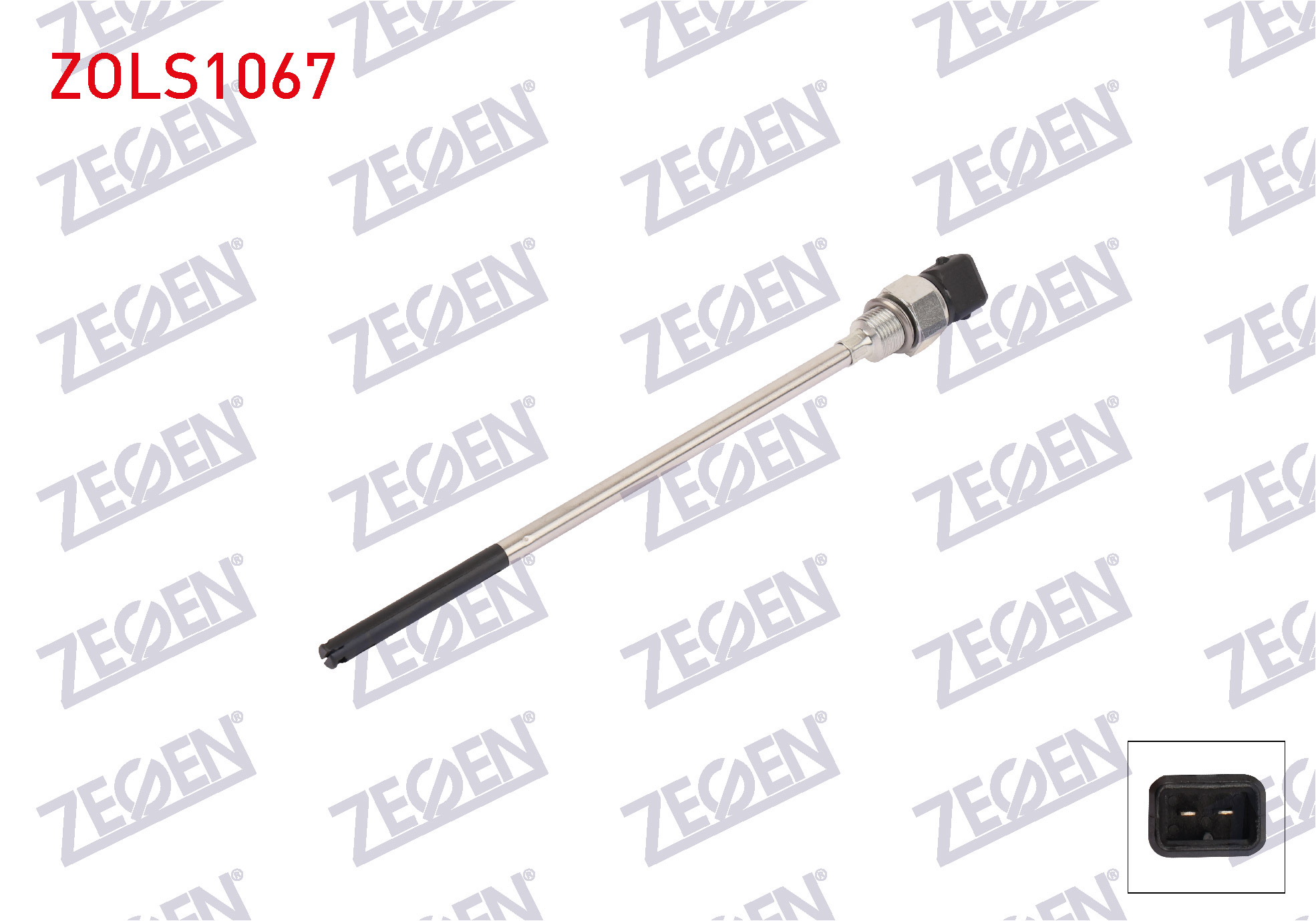 ZEGEN 