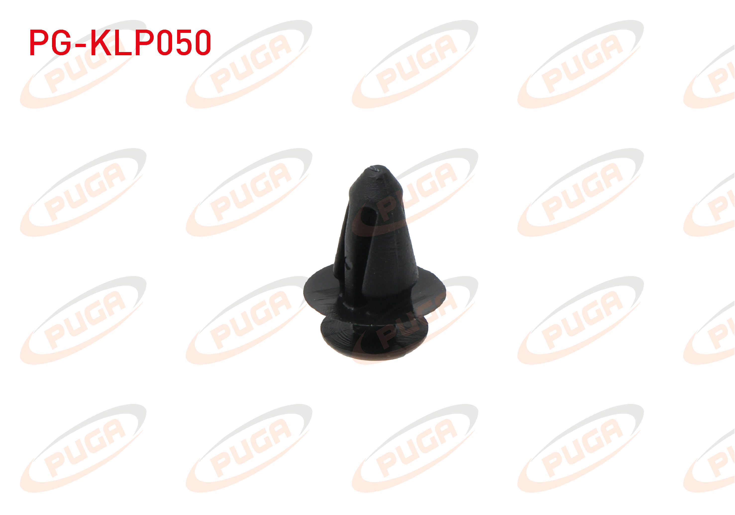 PUGA  | KAPI DOSEME KLIPSI FIORINO