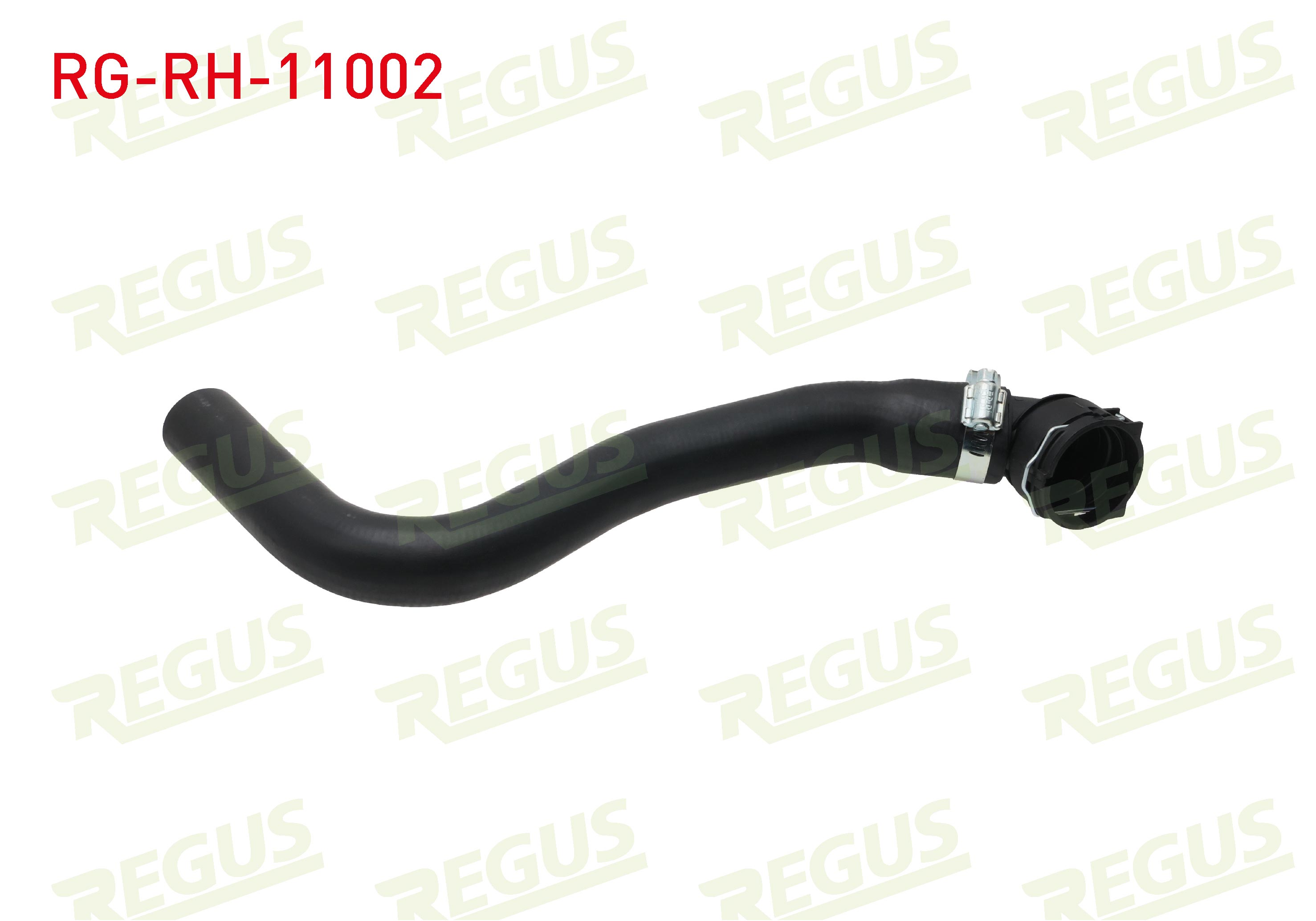 REGUS 15260