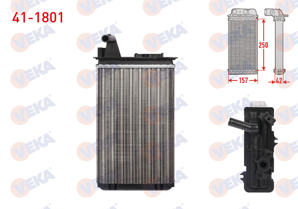 VEKA RA2110230