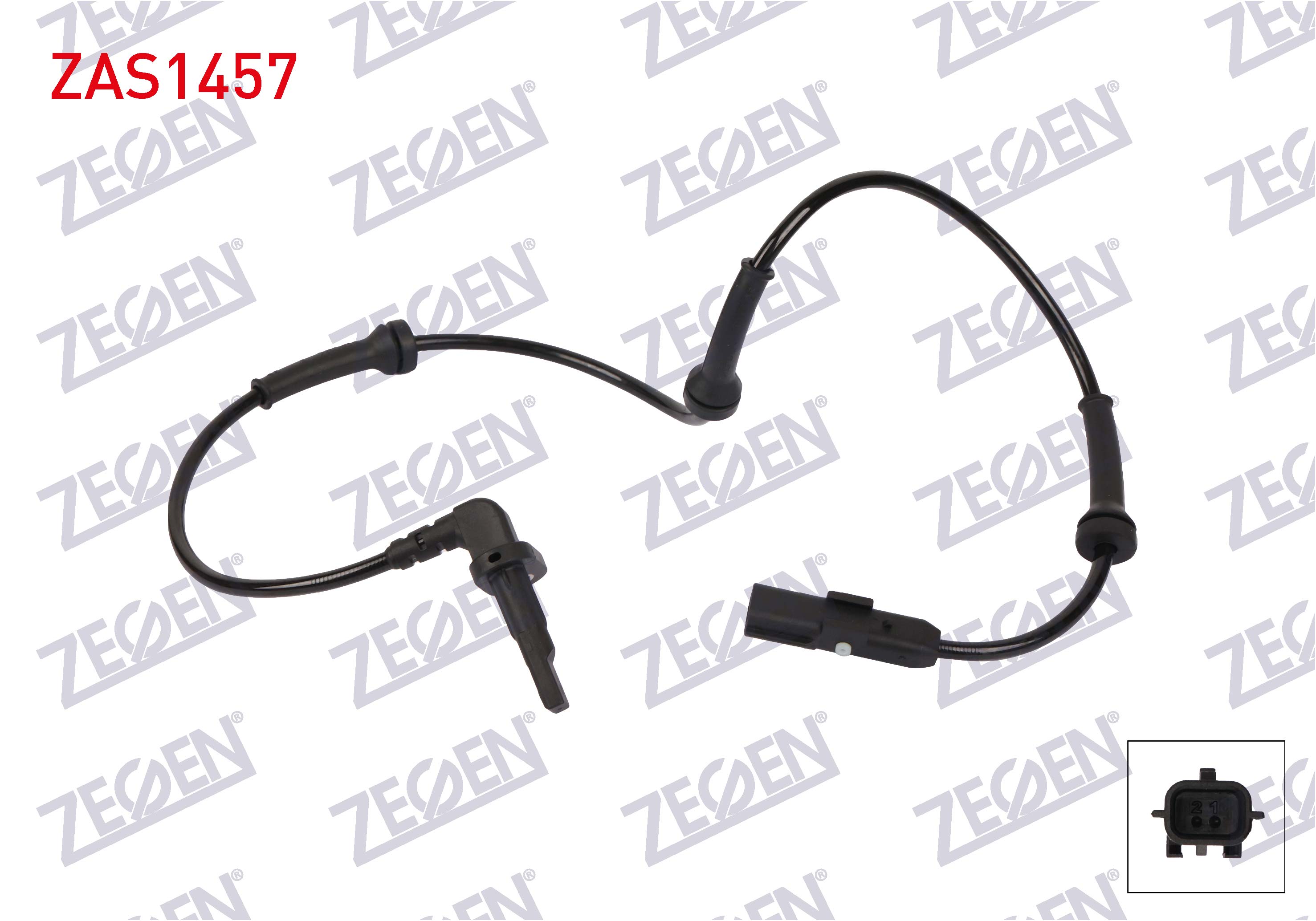 ZEGEN 