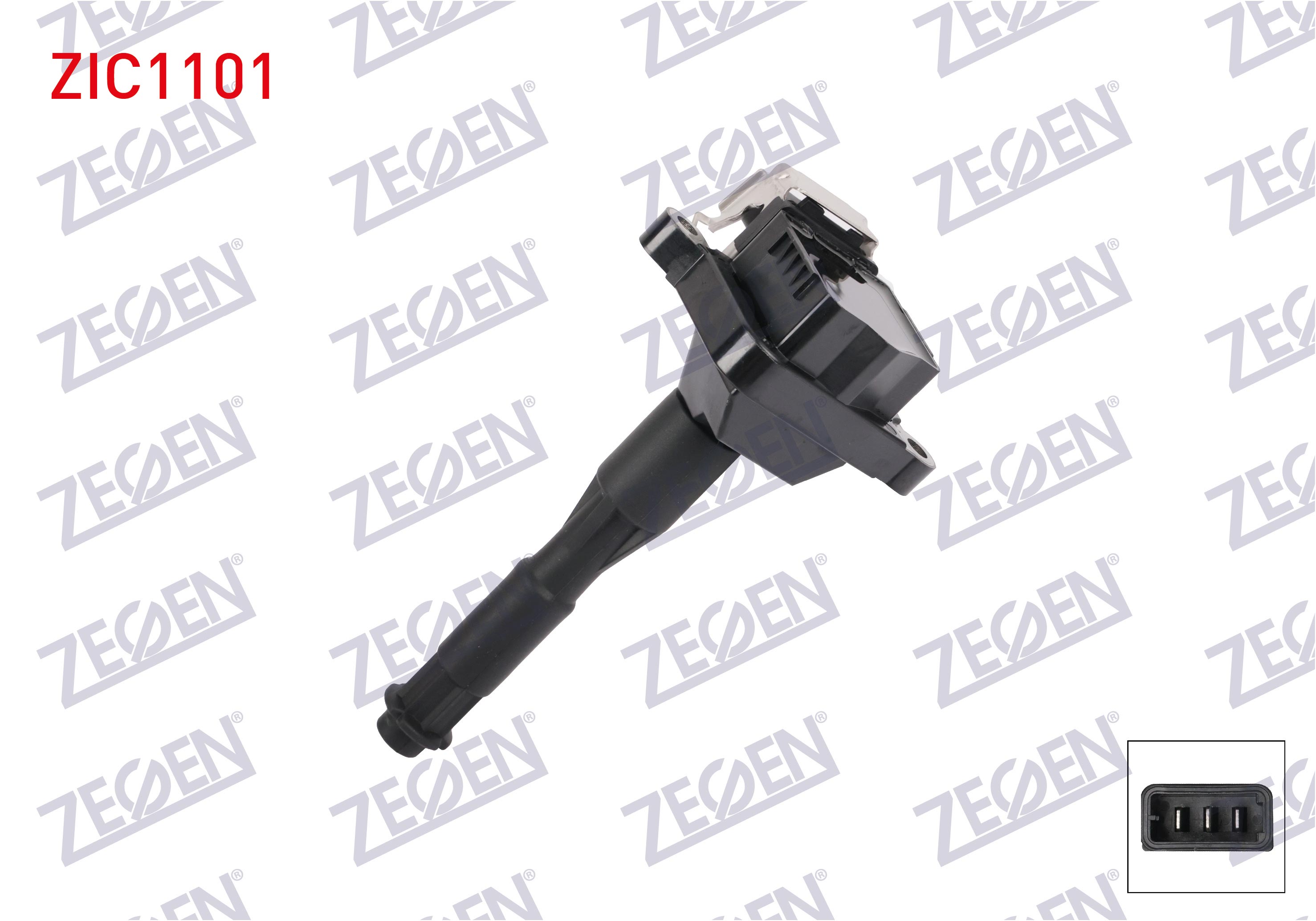 ZEGEN GN10016-12B1
