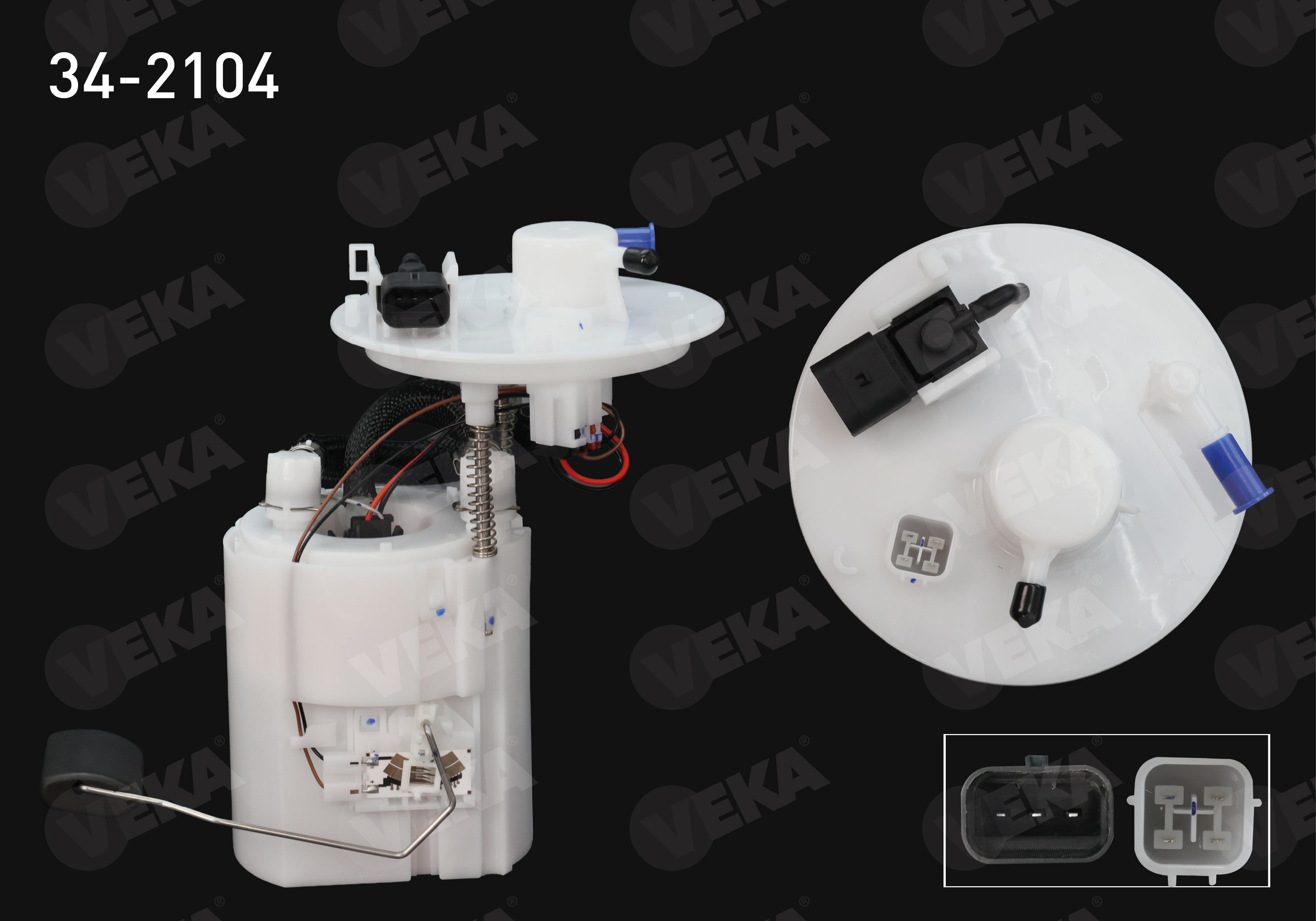 VEKA FE0731-12B1