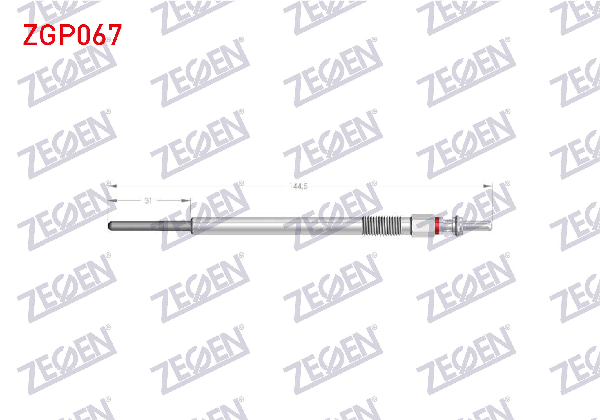 ZEGEN 